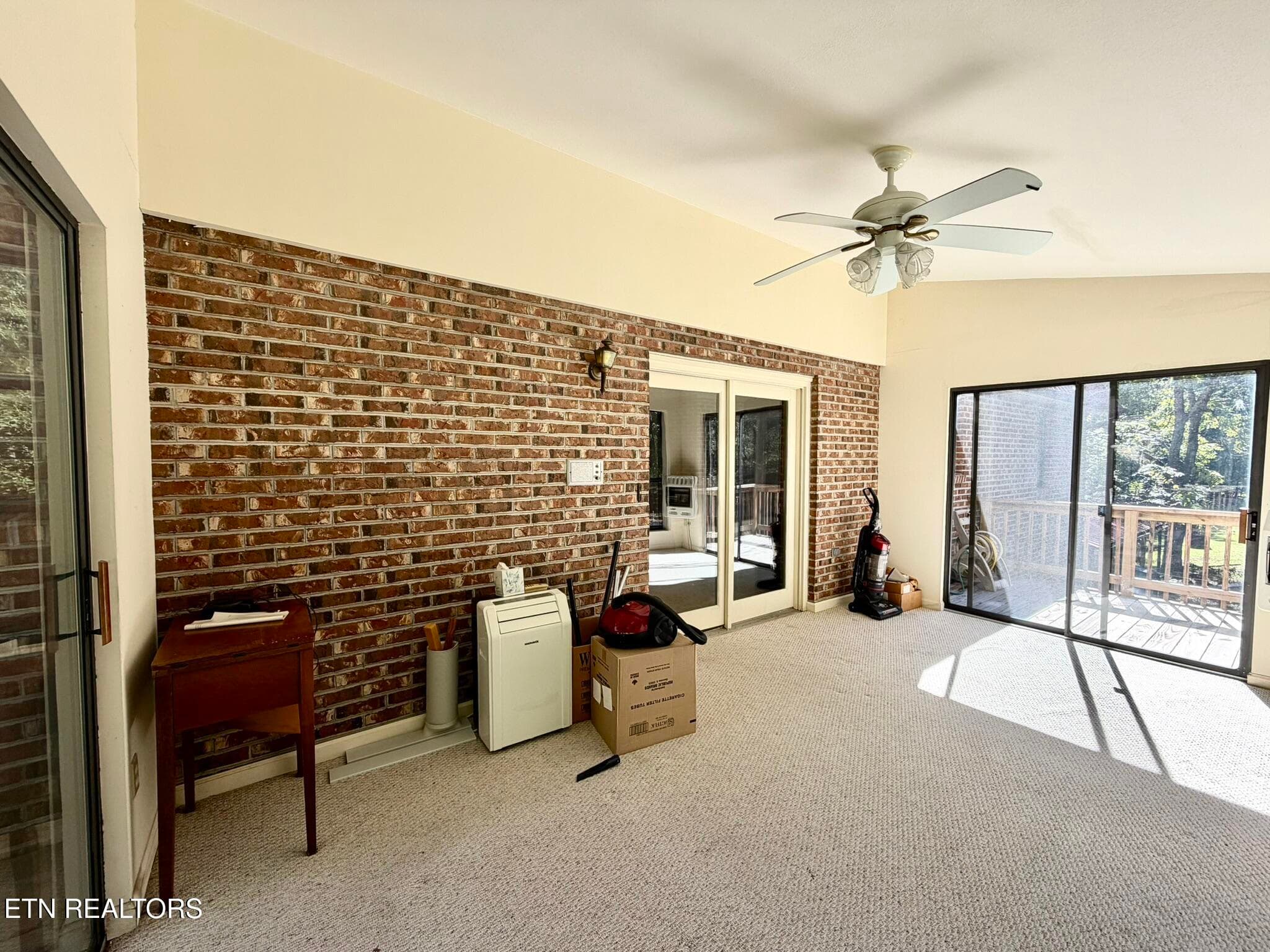 Tipton Myers 135 Sunroom 3 - 135 Tipton Myers Drive, Maryville, TN 37804, Maryville
