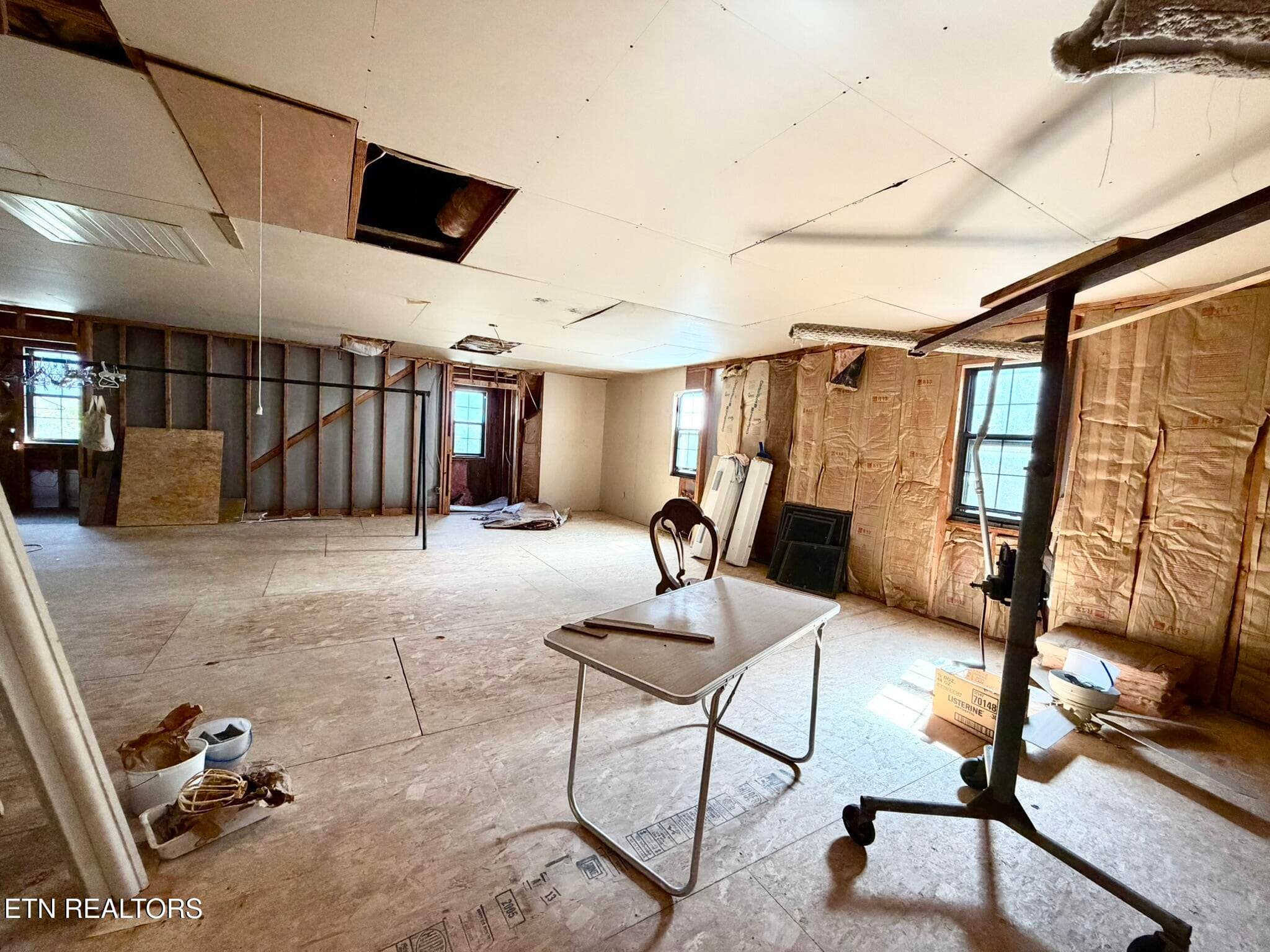 Tipton Myers 135 Upper Room 5 - 135 Tipton Myers Drive, Maryville, TN 37804, Maryville
