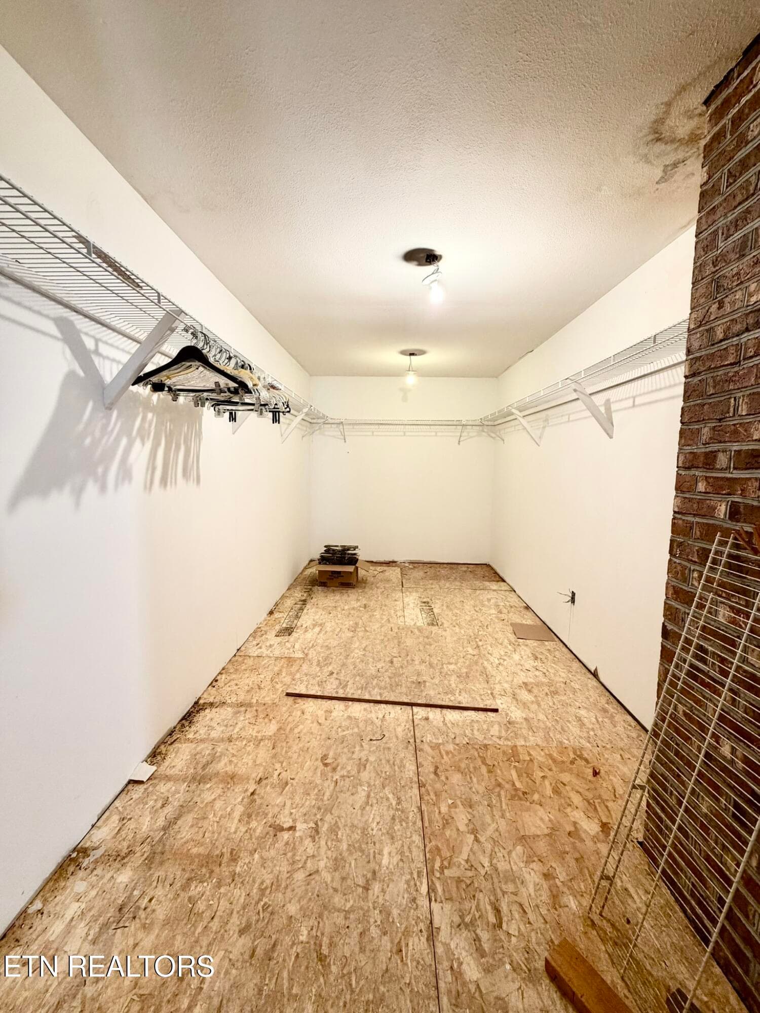 Tipton Myers 135 Upper Room CLoset - 135 Tipton Myers Drive, Maryville, TN 37804, Maryville