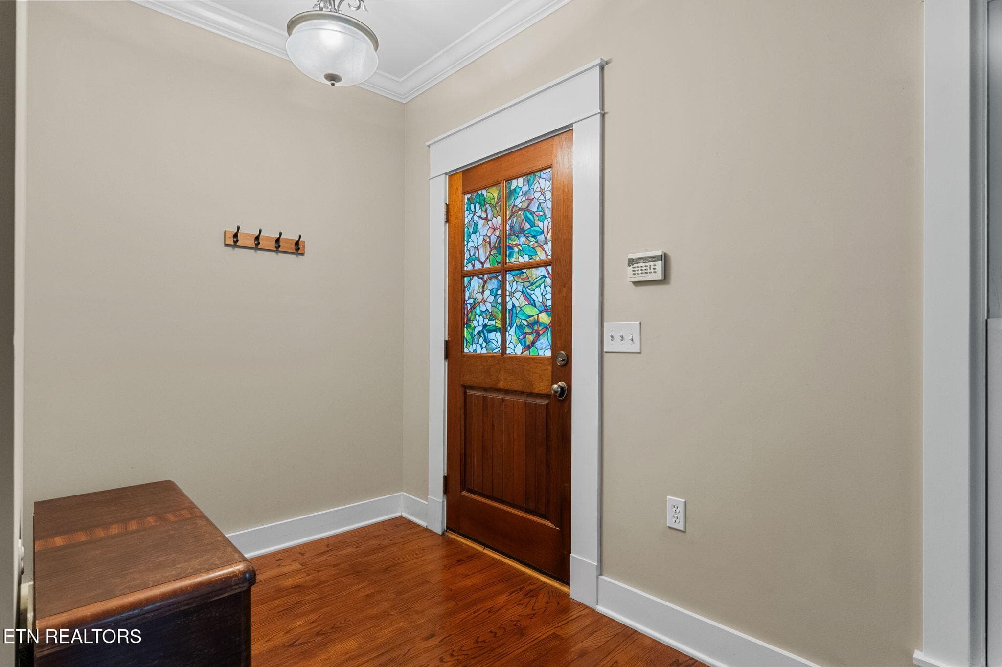 5-web-or-mls-642 Bobcat Run Dr-4 - 642 Bobcat Run Drive, Loudon, TN 37774, Loudon