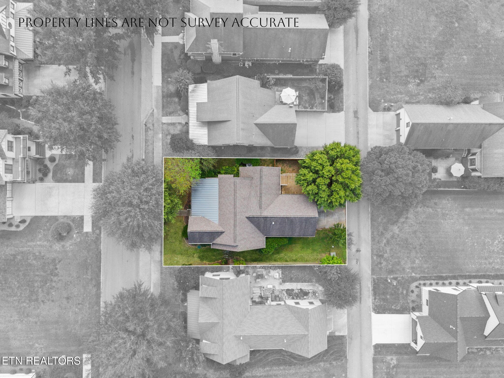 38-web-or-mls-642 Bobcat Run Dr-37-LINES - 642 Bobcat Run Drive, Loudon, TN 37774, Loudon