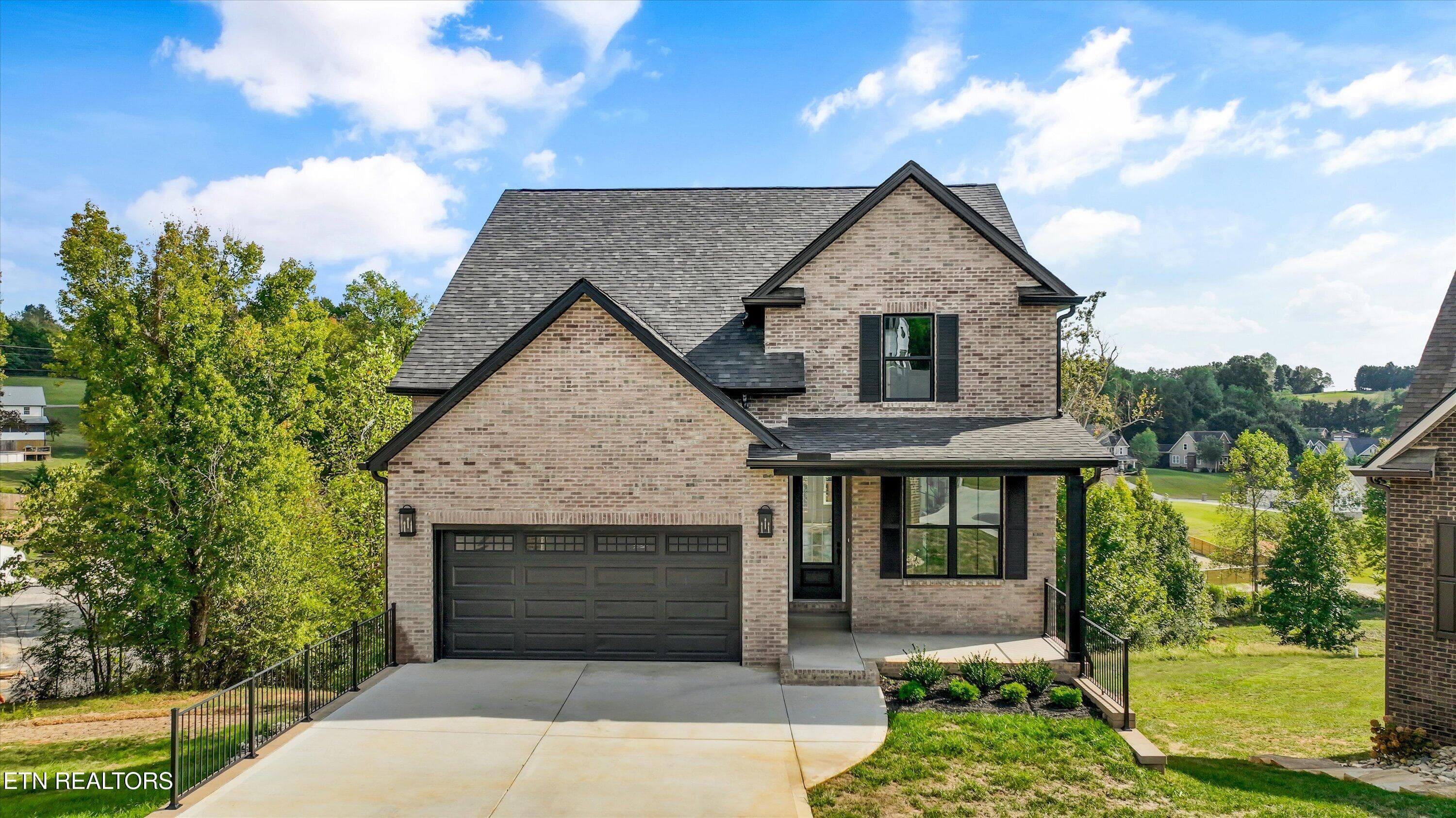 01-4434 Ivan Scott Dr 02 - 4434 Ivan Scott Drive, Knoxville, TN 37938, Knoxville
