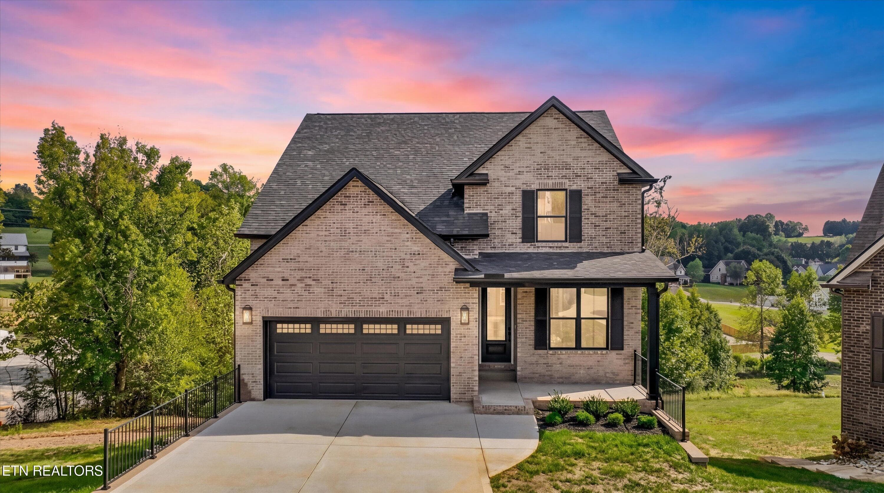 03-4434 Ivan Scott Dr - 4434 Ivan Scott Drive, Knoxville, TN 37938, Knoxville