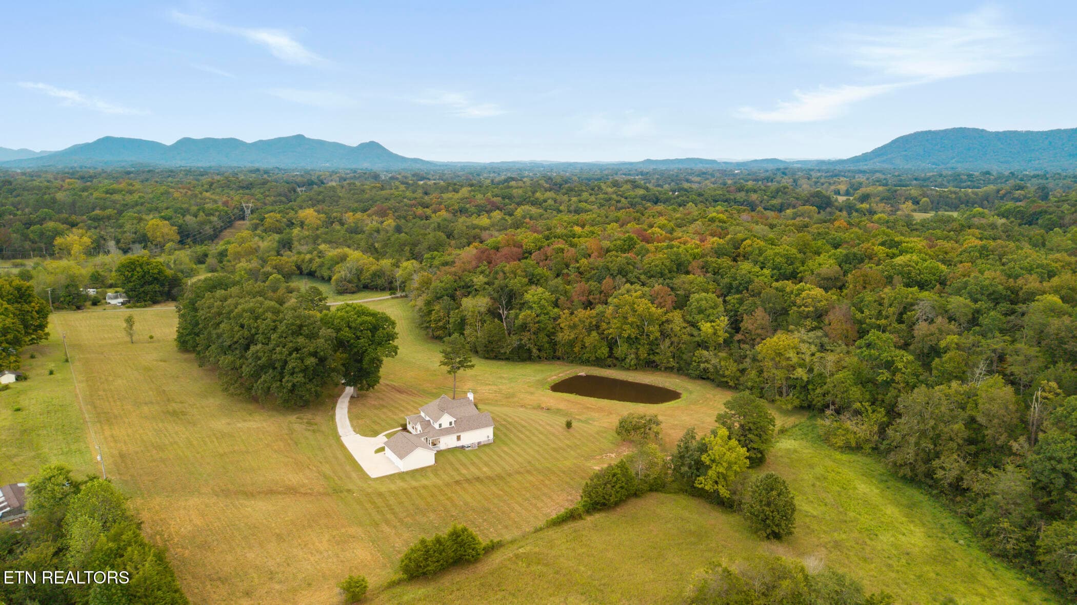 dji_20260922170117_0769_d - 8209 Rodgers Rd, Corryton, TN 37721, Corryton