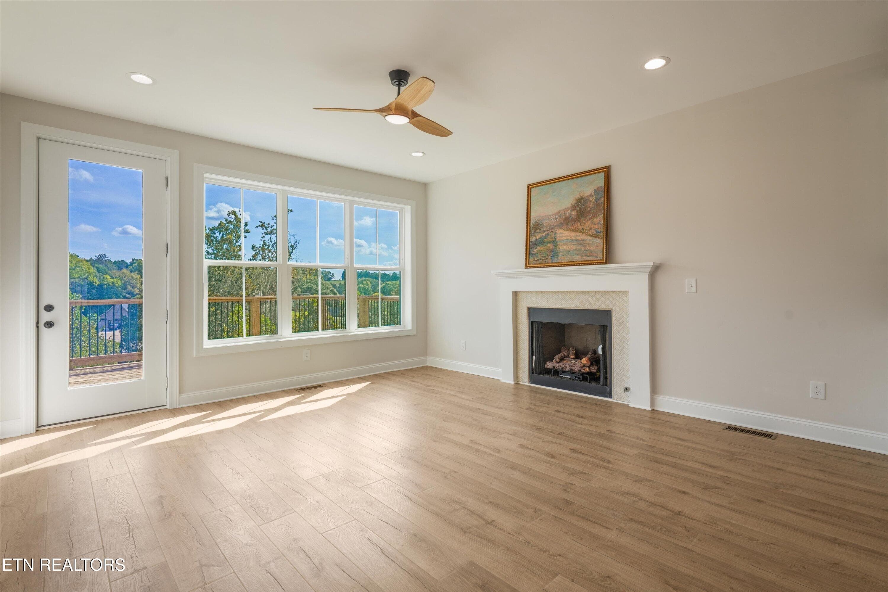 19-4434 Ivan Scott Dr 32 - 4434 Ivan Scott Drive, Knoxville, TN 37938, Knoxville