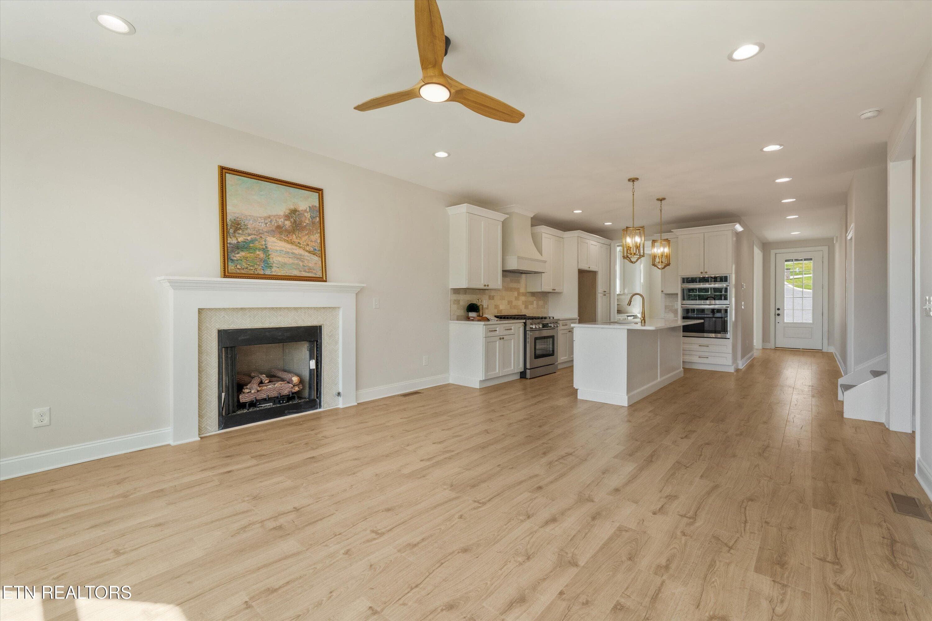 21-4434 Ivan Scott Dr 34 - 4434 Ivan Scott Drive, Knoxville, TN 37938, Knoxville