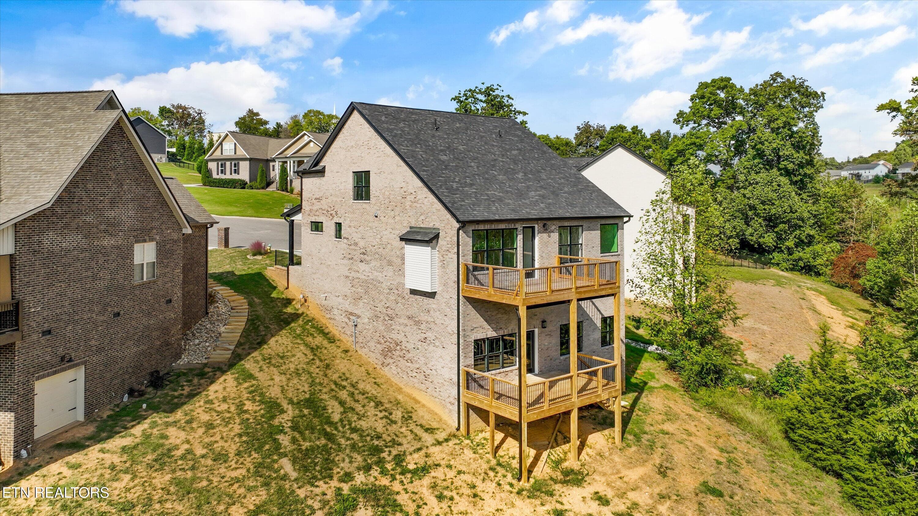 52-4434 Ivan Scott Dr 05 - 4434 Ivan Scott Drive, Knoxville, TN 37938, Knoxville