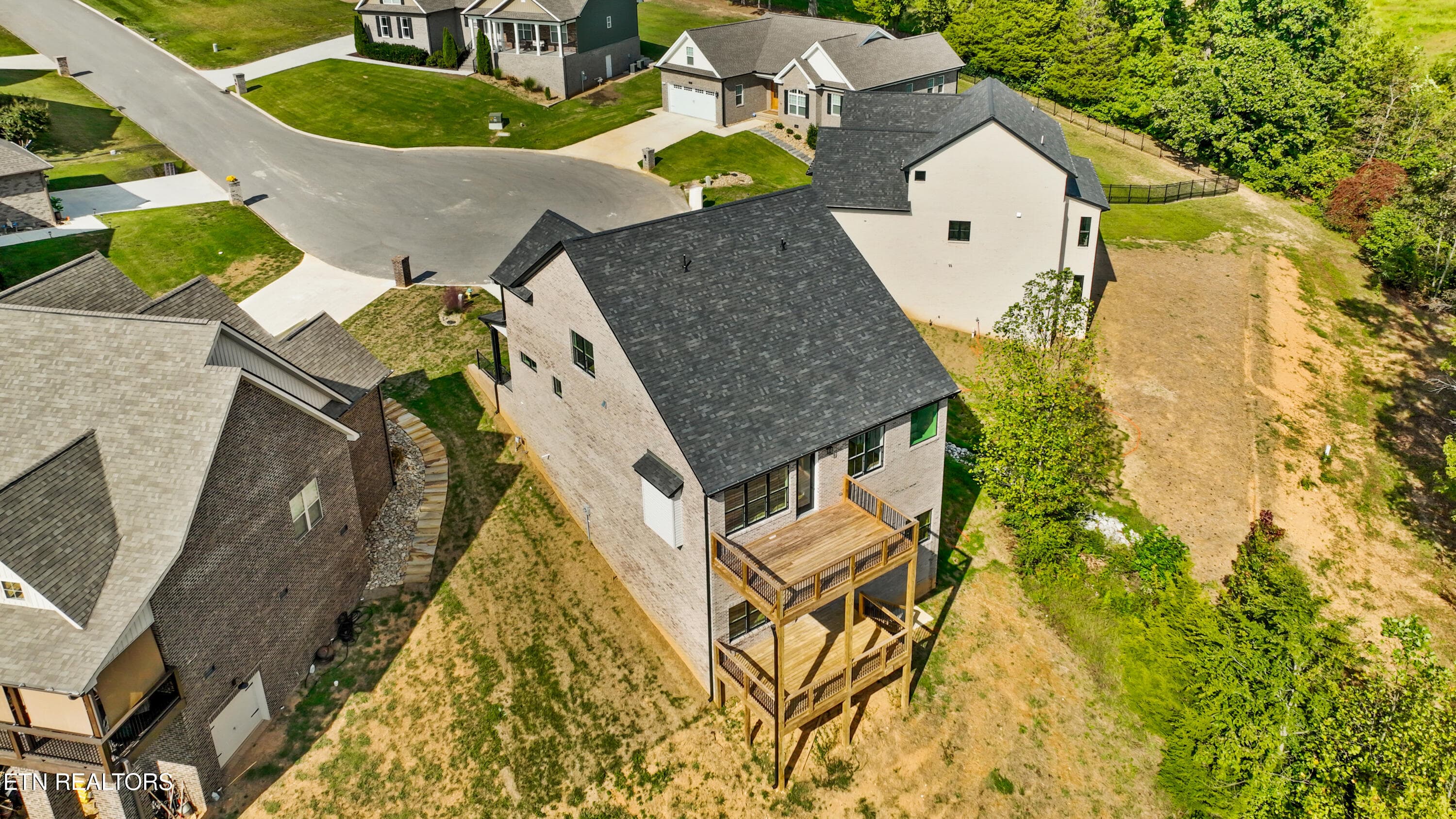55-4434 Ivan Scott Dr 08 - 4434 Ivan Scott Drive, Knoxville, TN 37938, Knoxville