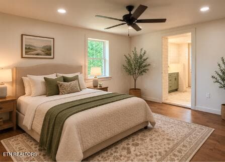 AI primary suite - 8752 Gleason Drive, Knoxville, TN 37923, Knoxville