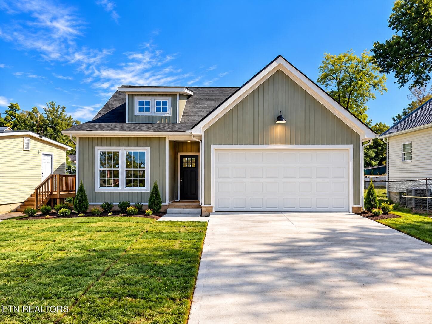 B65C7781-F1E7-4420-8967-23E311304F37 - 1222 NW Mercer St, Knoxville, TN 37921, Knoxville