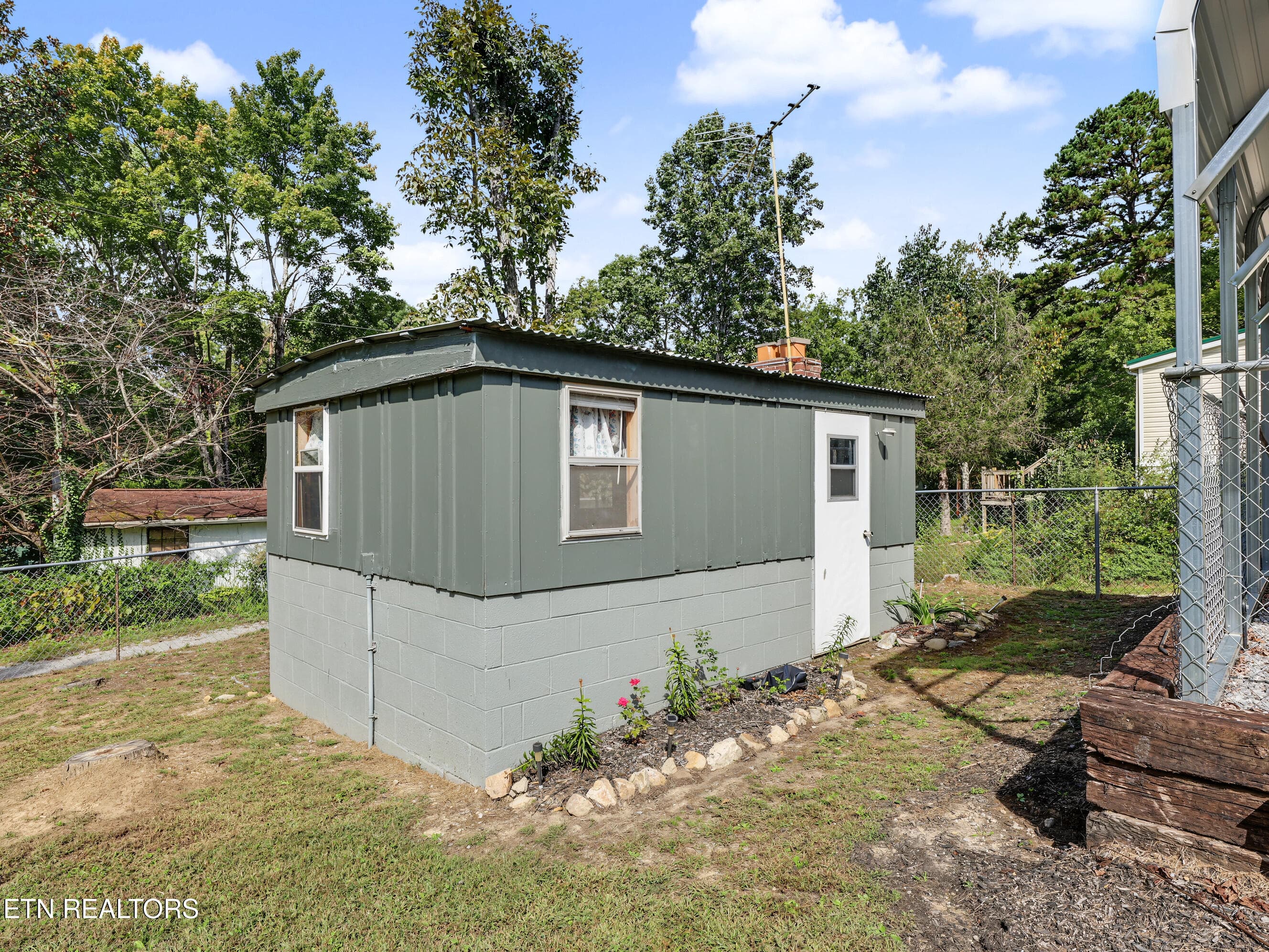 Building #2 - 6060 S Circle Drive, Tallassee, TN 37878, Tallassee