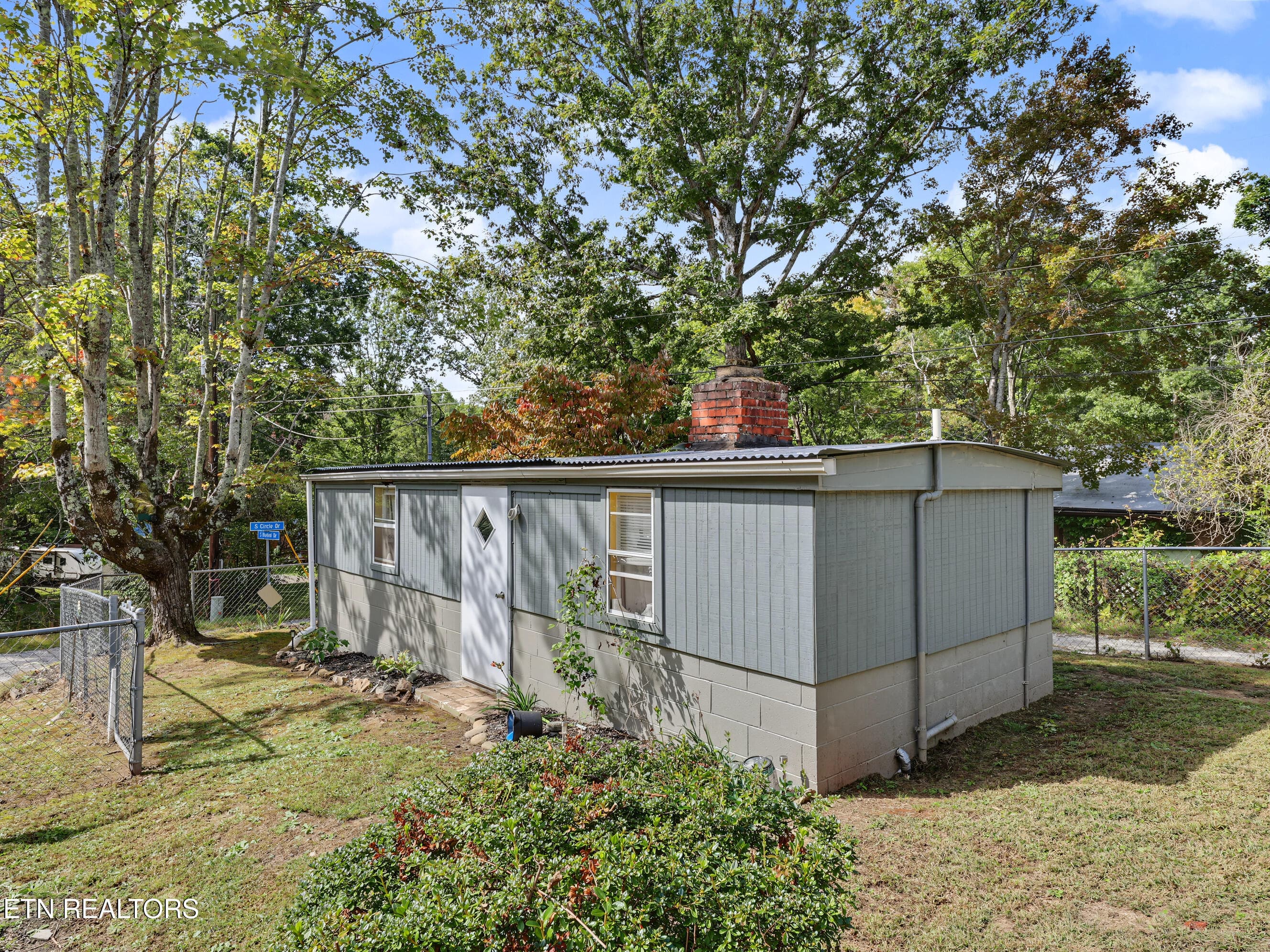 Building 1 - 6060 S Circle Drive, Tallassee, TN 37878, Tallassee
