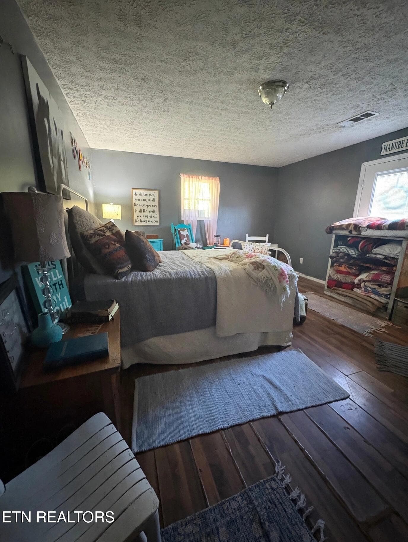 main br - 1674 Goodfield Rd, Decatur, TN 37322