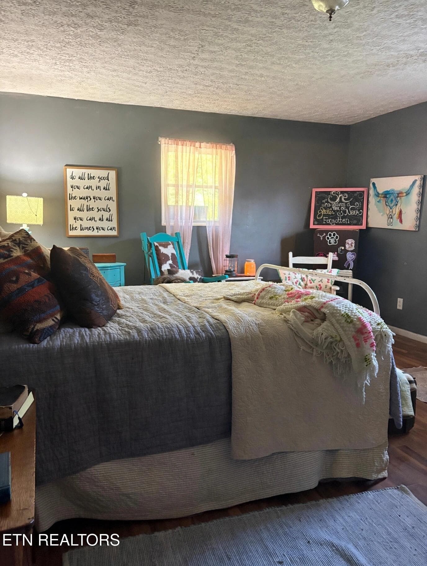 main br - 1674 Goodfield Rd, Decatur, TN 37322