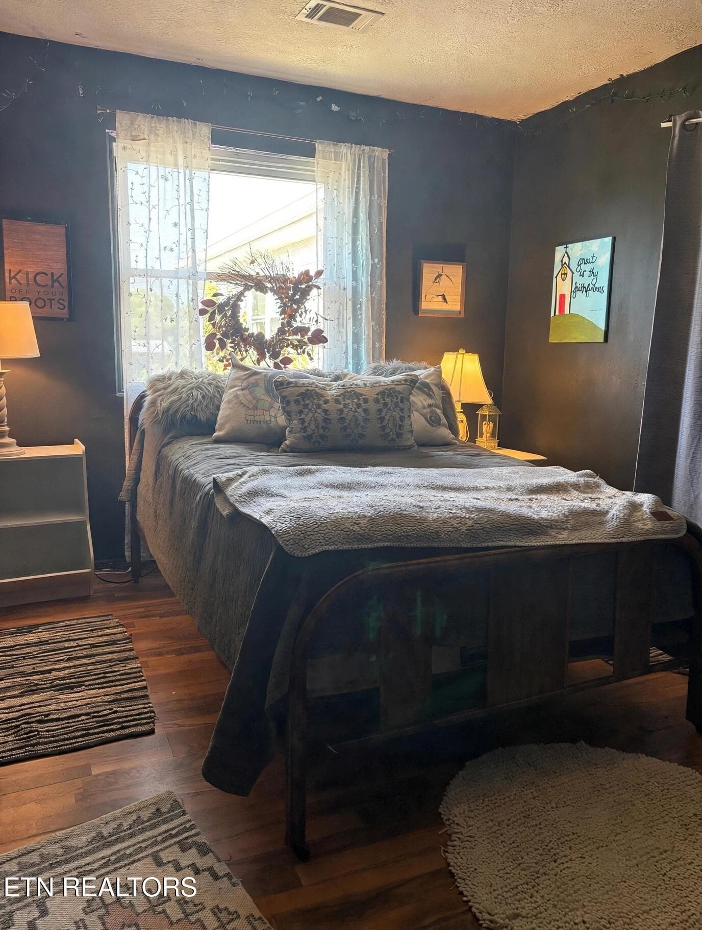 bedroom 2 - 1674 Goodfield Rd, Decatur, TN 37322