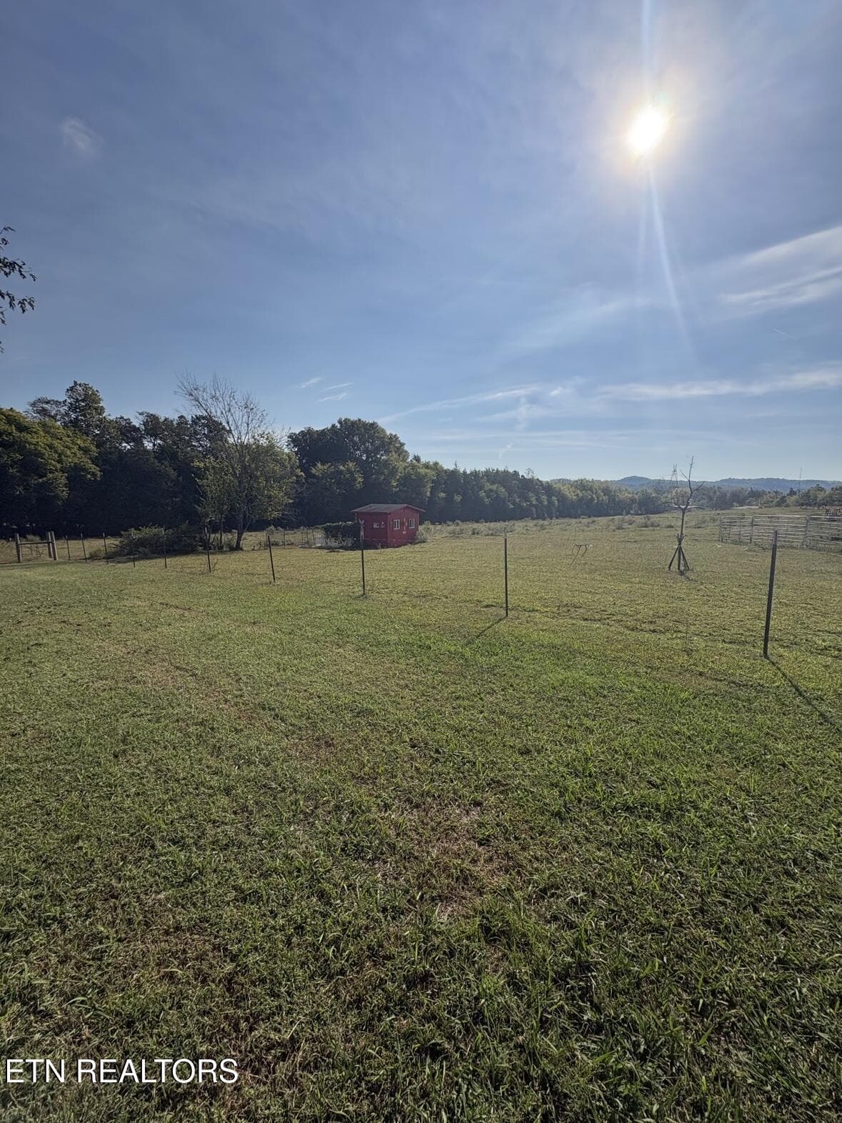 pasture - 1674 Goodfield Rd, Decatur, TN 37322