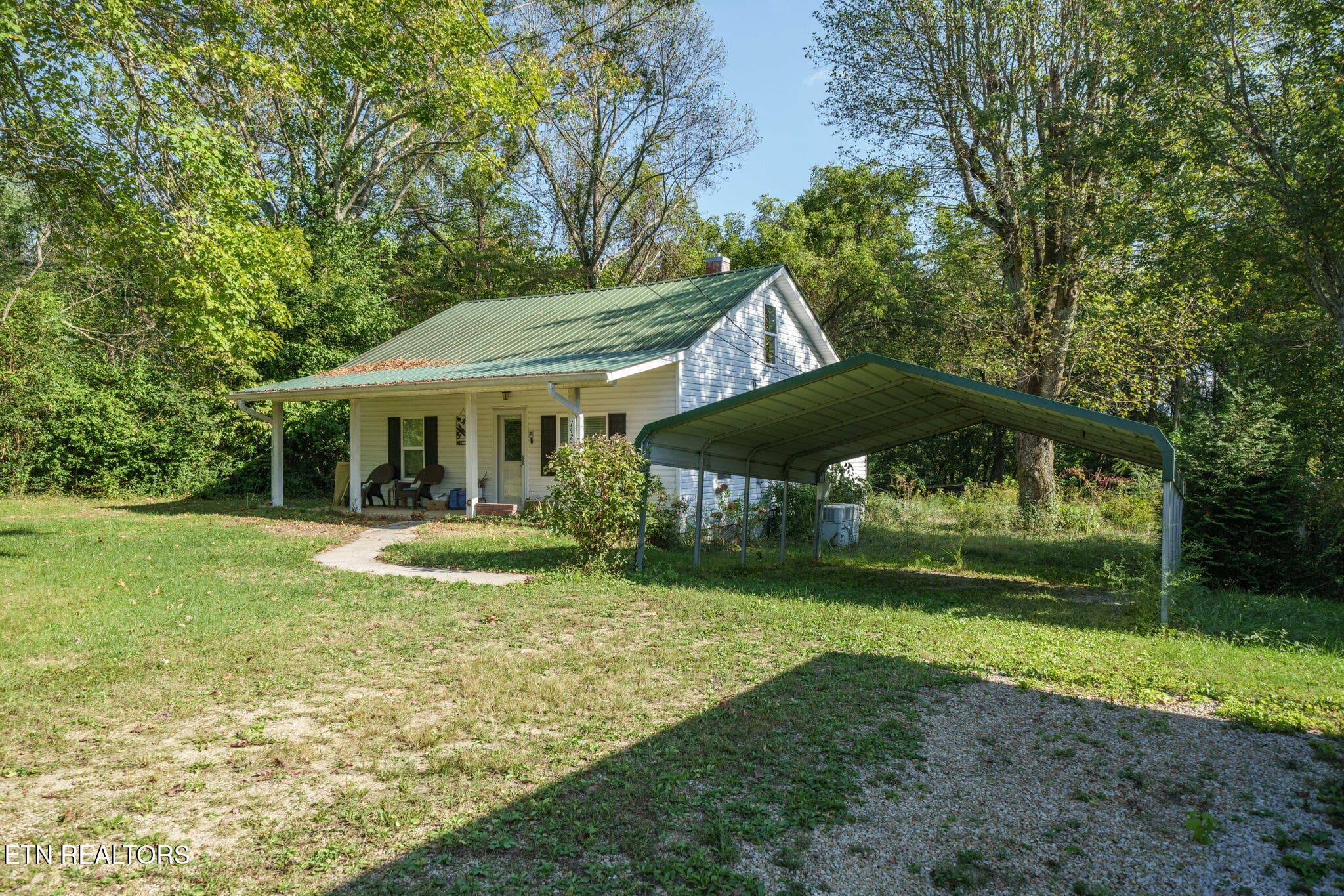 Front - 742 Highway 68, Crossville, TN 38555, Crossville