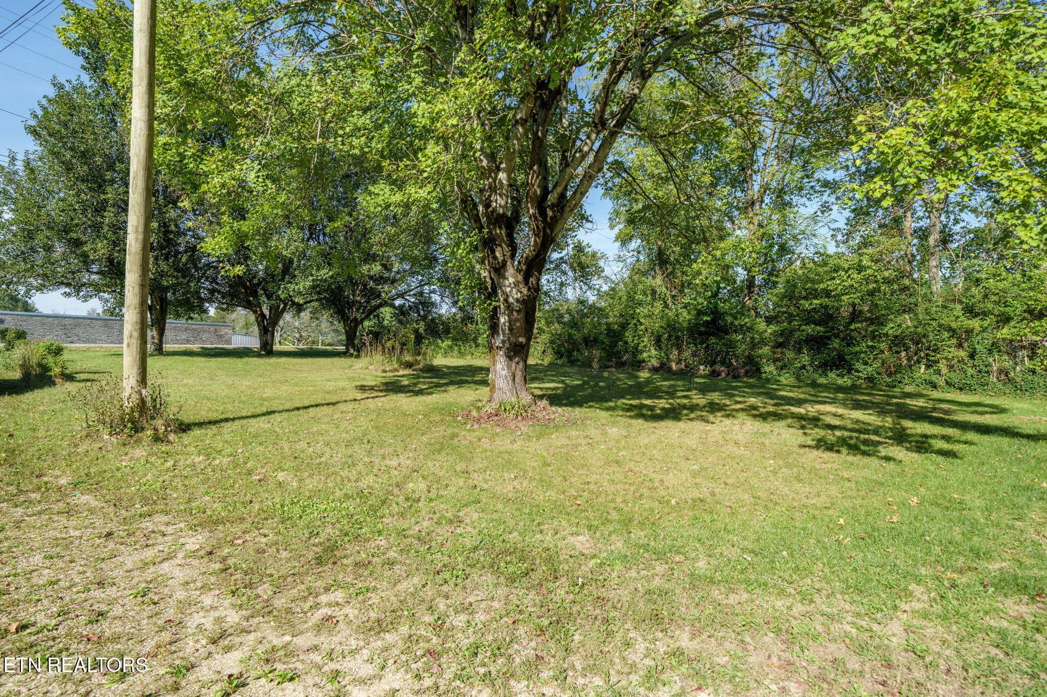 Front Yard - 742 Highway 68, Crossville, TN 38555, Crossville