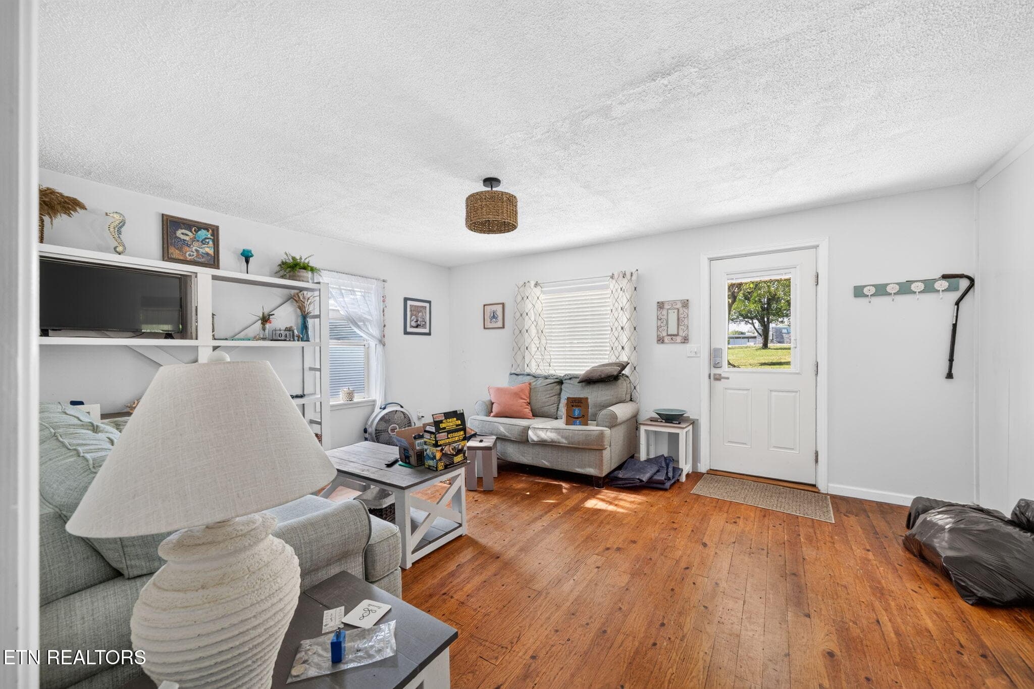 Living Room - 742 Highway 68, Crossville, TN 38555, Crossville
