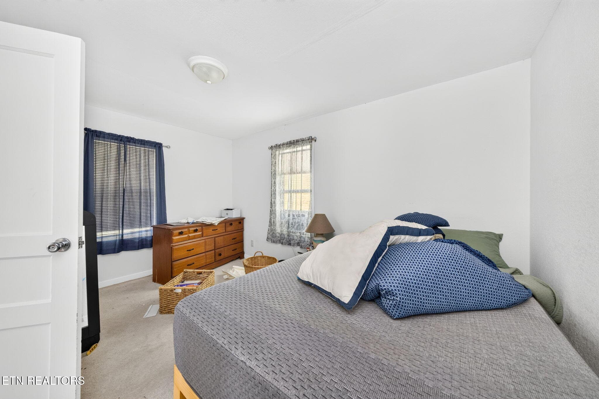 Main Level Bedroom - 742 Highway 68, Crossville, TN 38555, Crossville