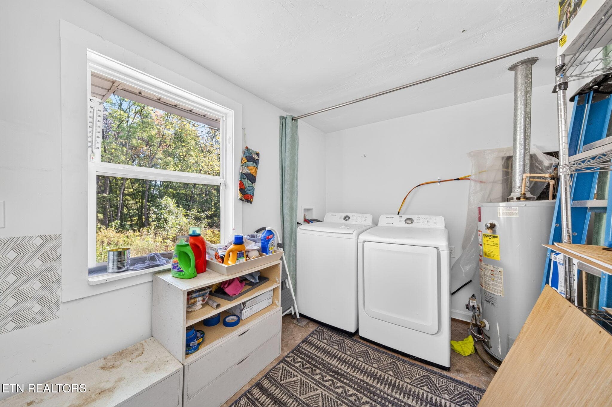 Utility Room - 742 Highway 68, Crossville, TN 38555, Crossville