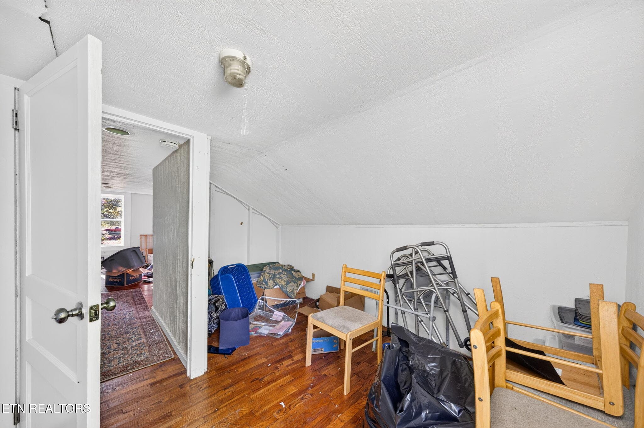 Upstairs Bedroom 3 - 742 Highway 68, Crossville, TN 38555, Crossville