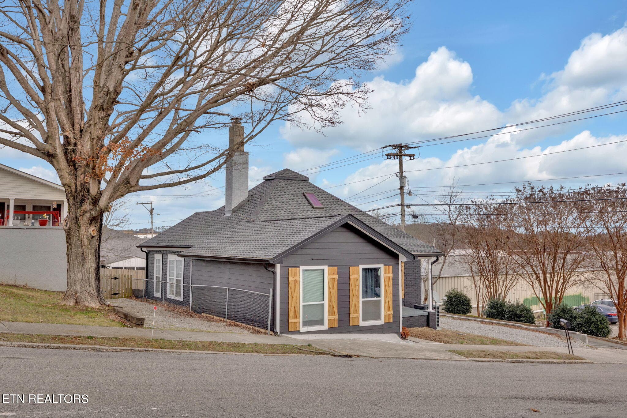 23-web-or-mls-217A5333 - 107 N C St, Lenoir City, TN 37771, Lenoir City