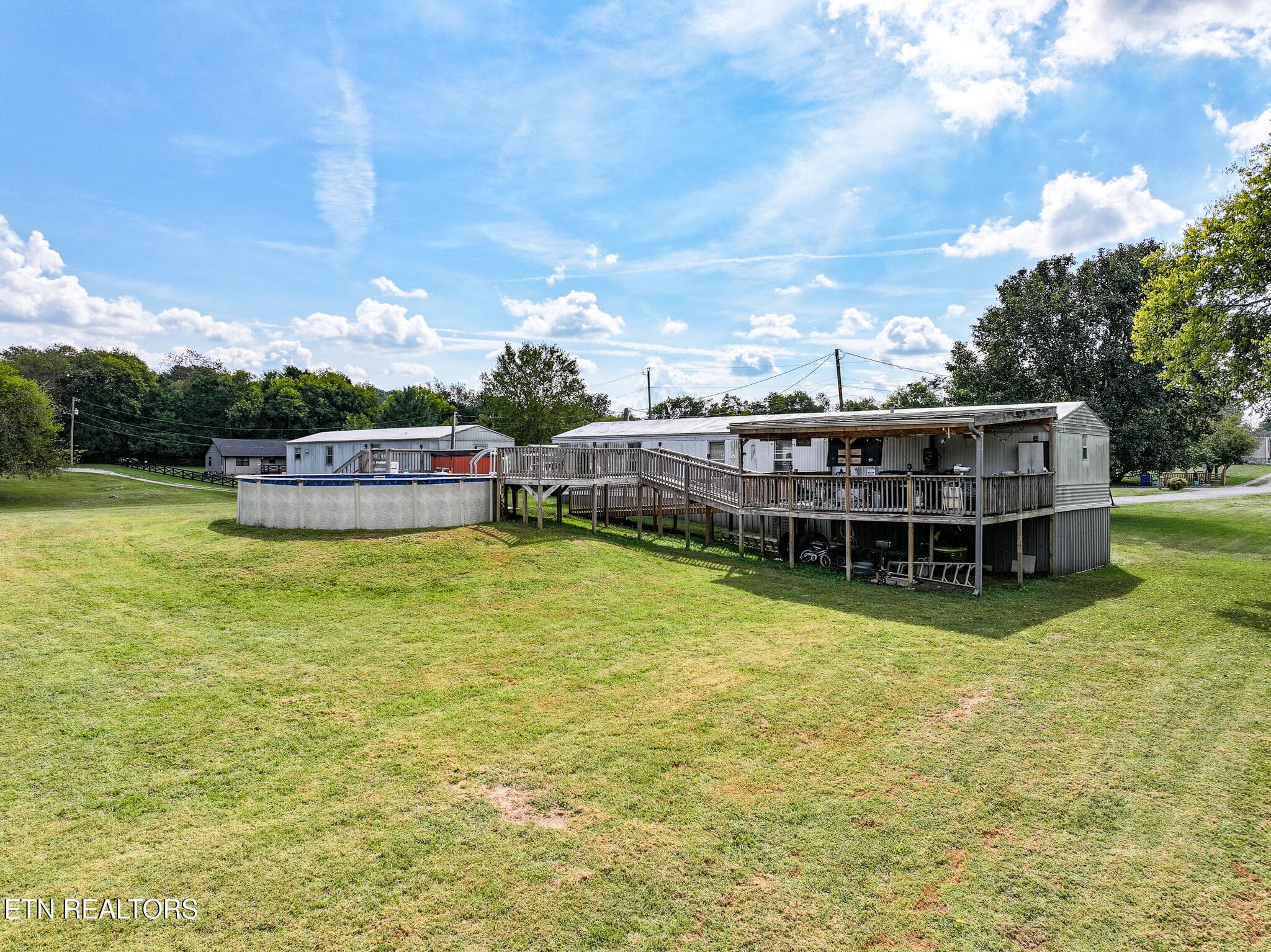 DJI_20261002135549_0032_D - 3814 Benji Lane, Corryton, TN 37721, Corryton