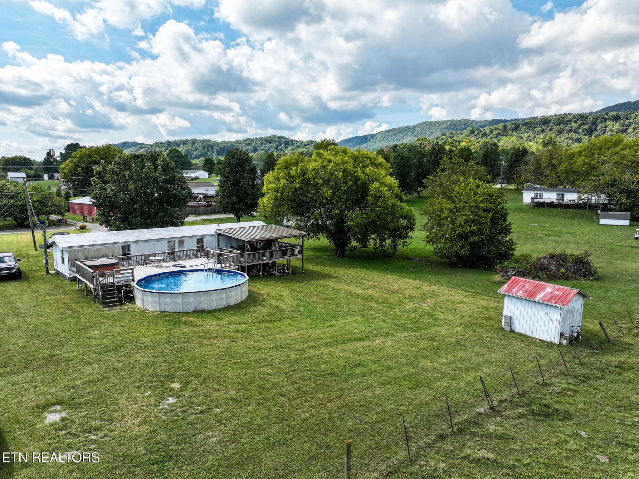 DJI_20261002135621_0034_D - 3814 Benji Lane, Corryton, TN 37721, Corryton