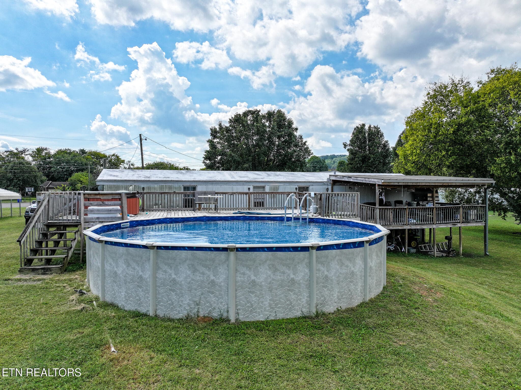 DJI_20261002135641_0036_D - 3814 Benji Lane, Corryton, TN 37721, Corryton