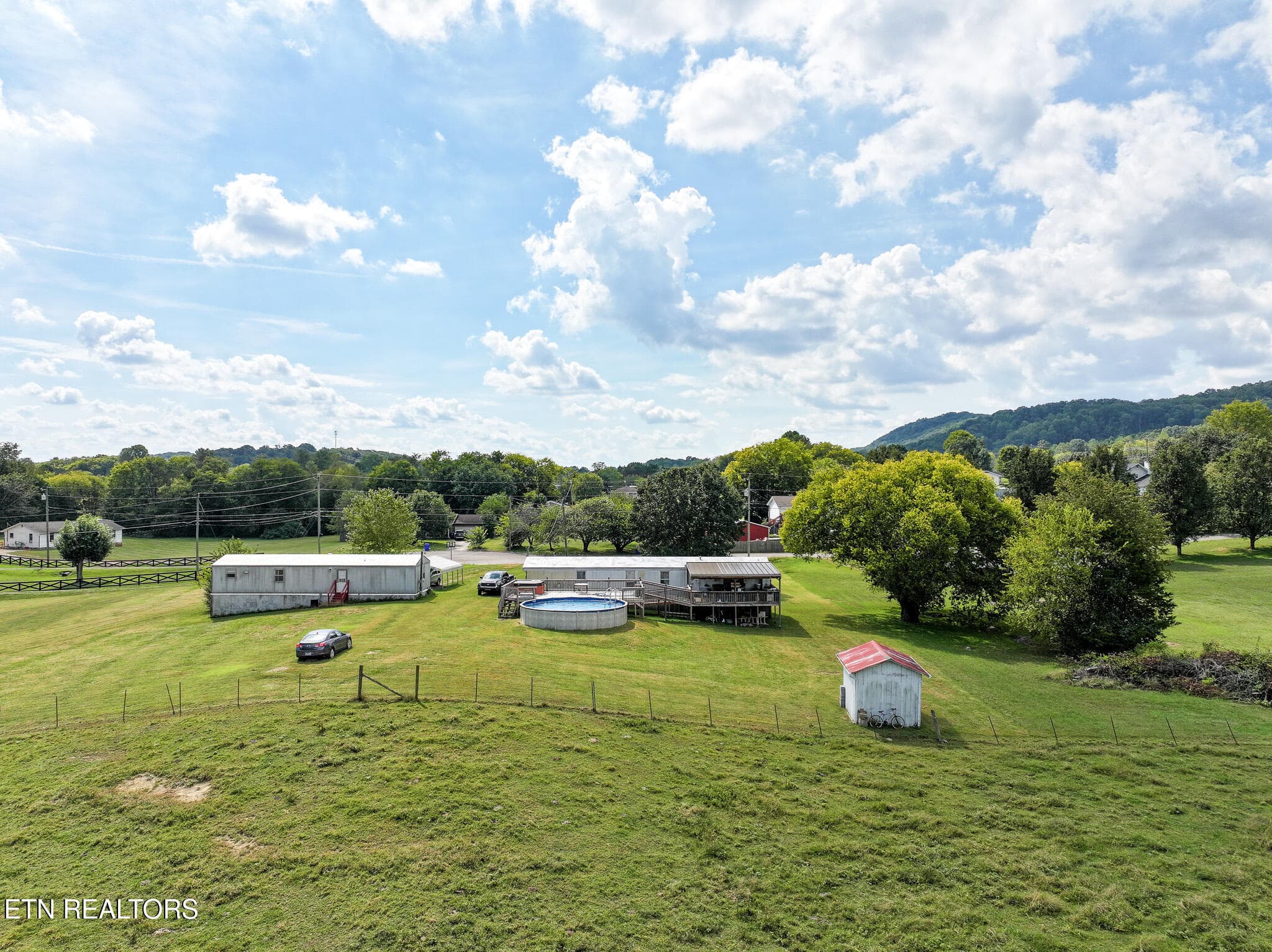 DJI_20261002135819_0045_D - 3814 Benji Lane, Corryton, TN 37721, Corryton