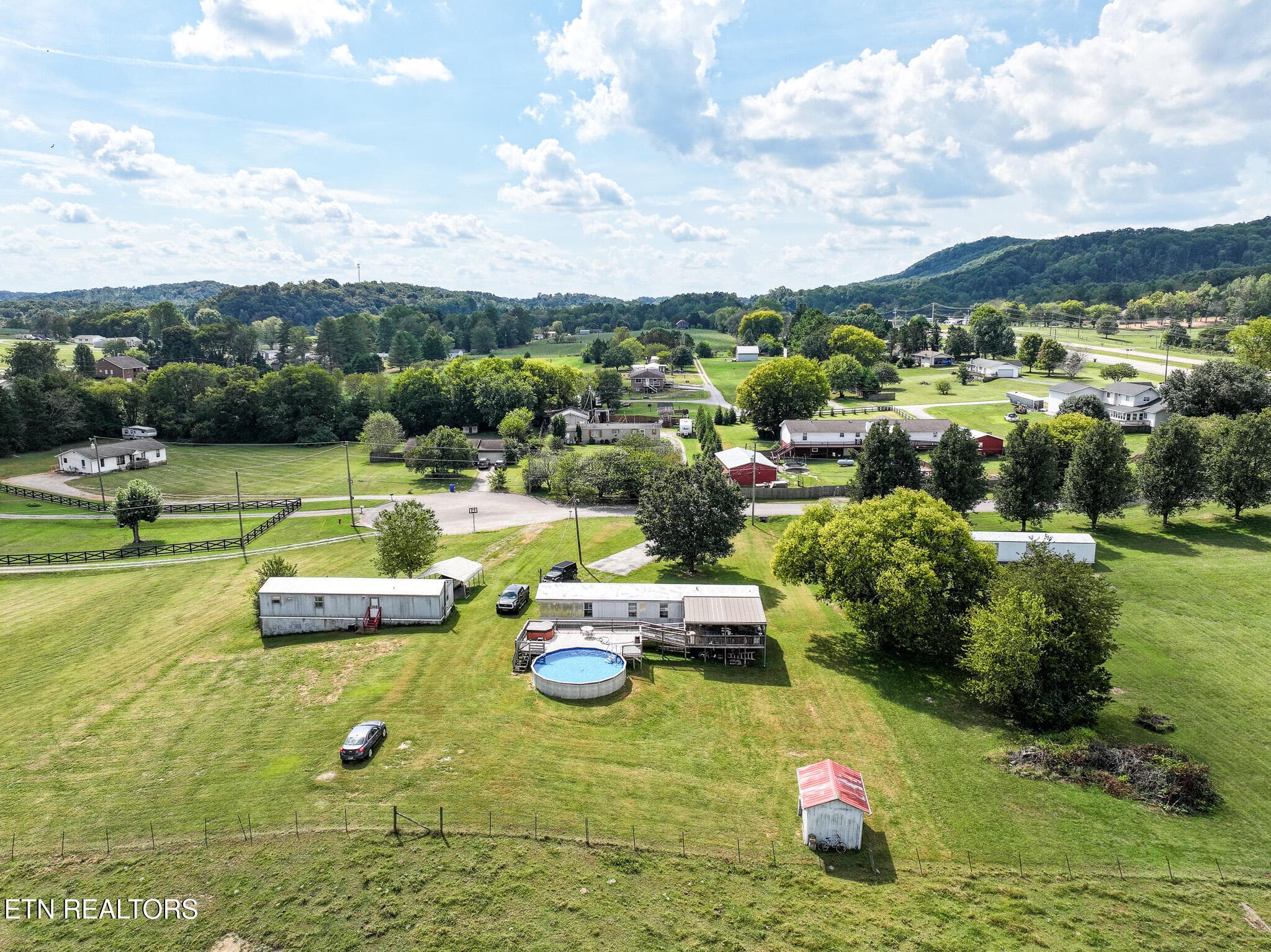 DJI_20261002135839_0047_D - 3814 Benji Lane, Corryton, TN 37721, Corryton