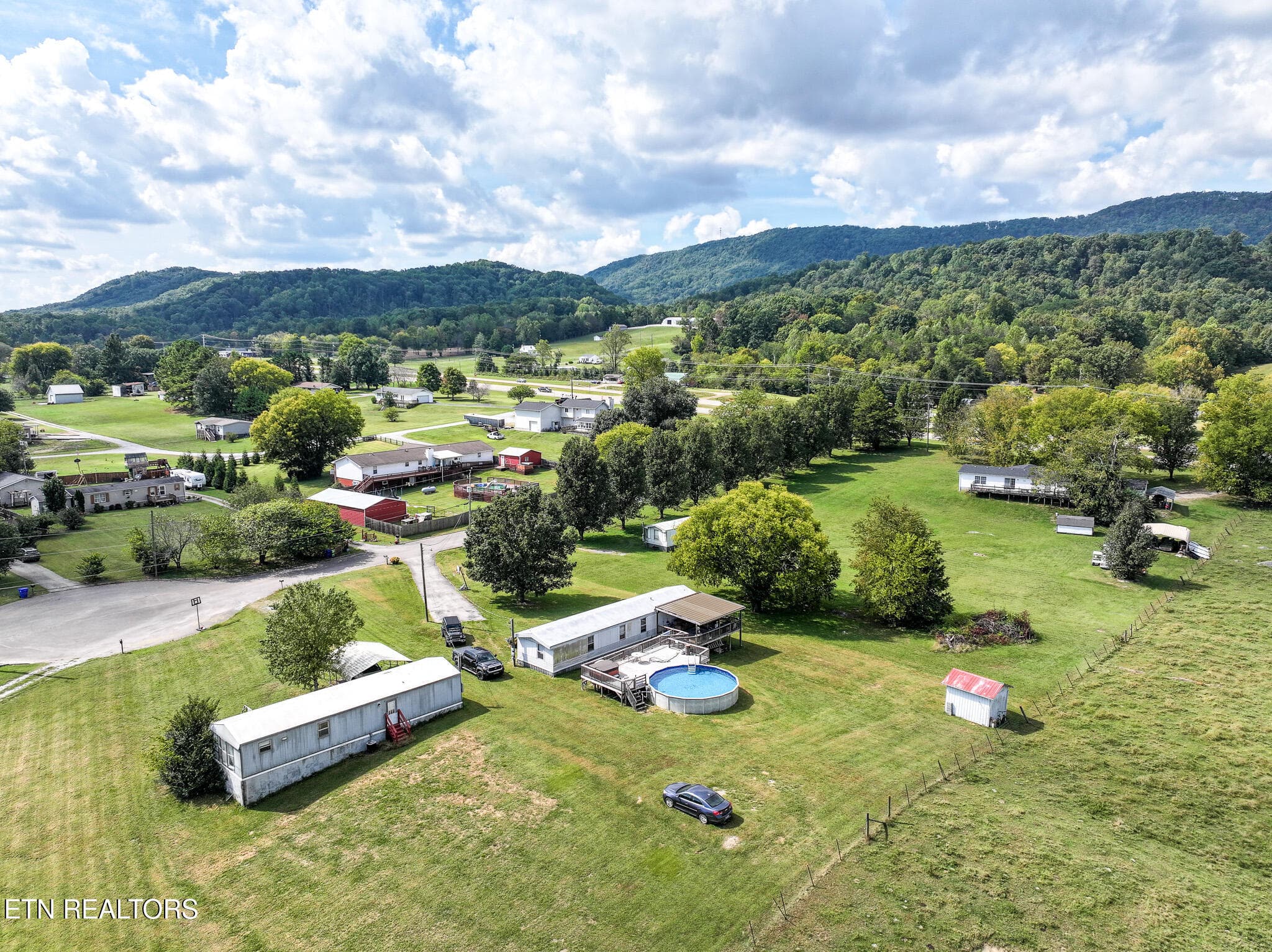 DJI_20261002135850_0048_D - 3814 Benji Lane, Corryton, TN 37721, Corryton