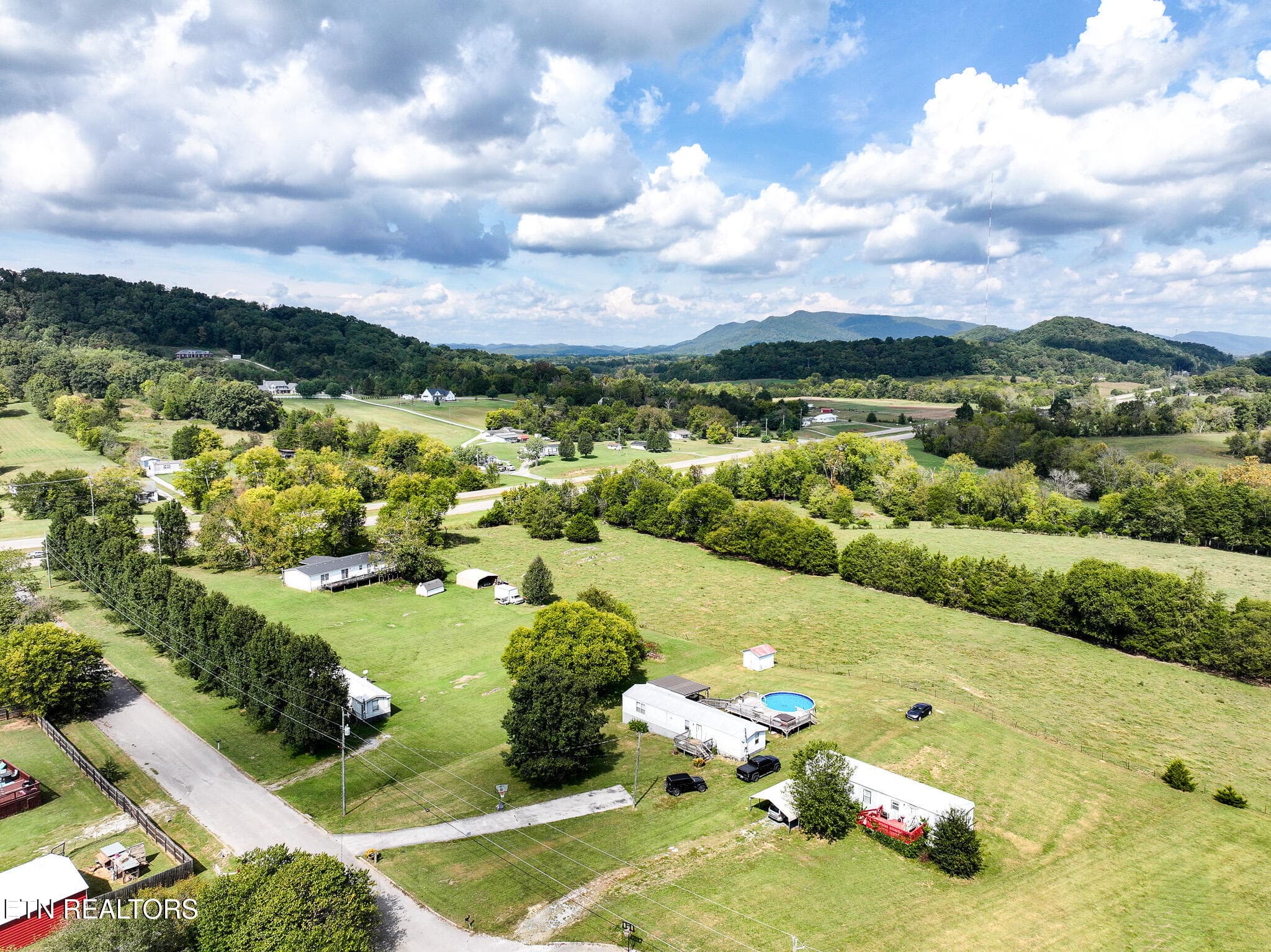 DJI_20261002135924_0050_D - 3814 Benji Lane, Corryton, TN 37721, Corryton