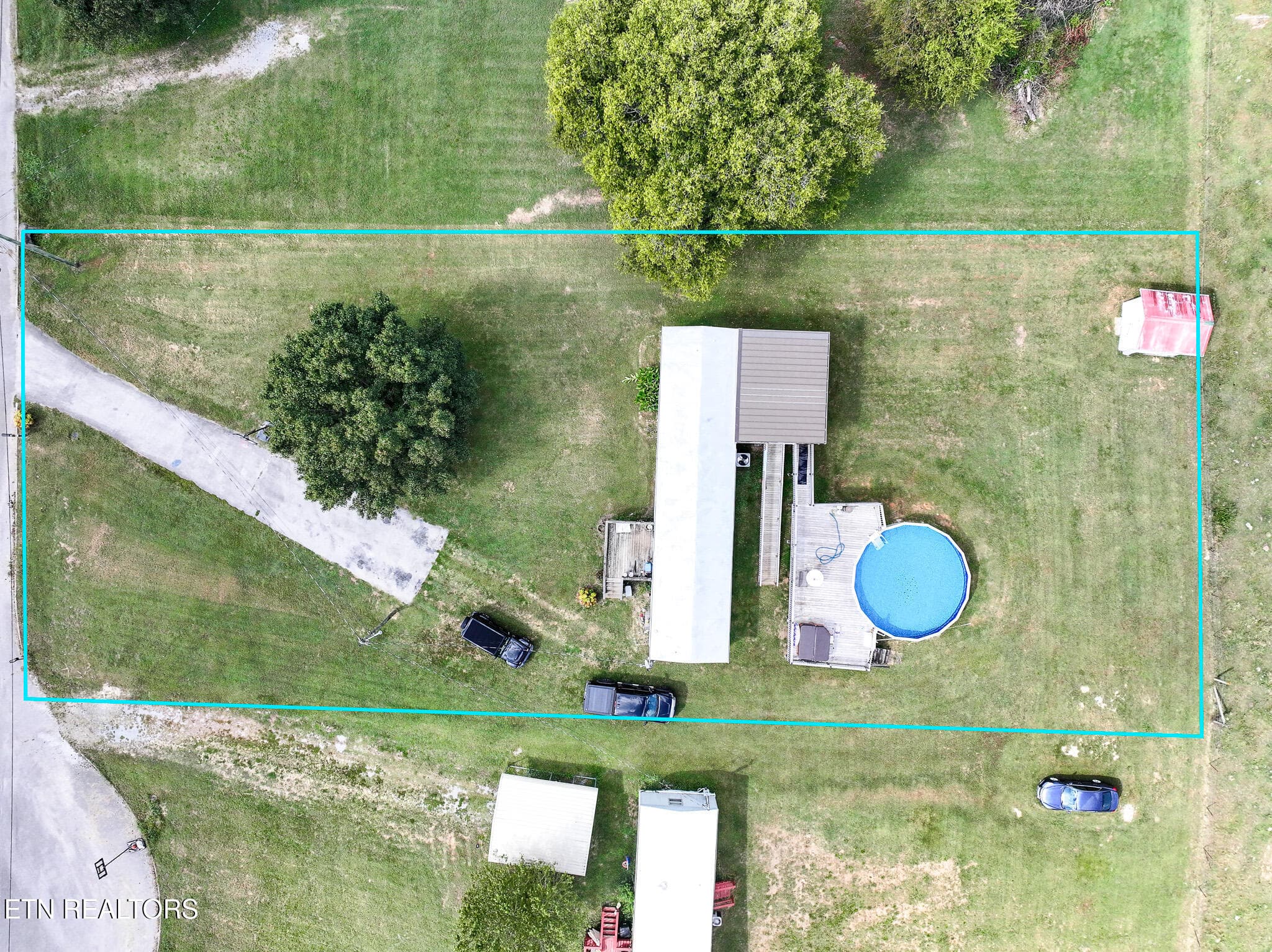 DJI_20261002140010_0053_D-Edit - 3814 Benji Lane, Corryton, TN 37721, Corryton