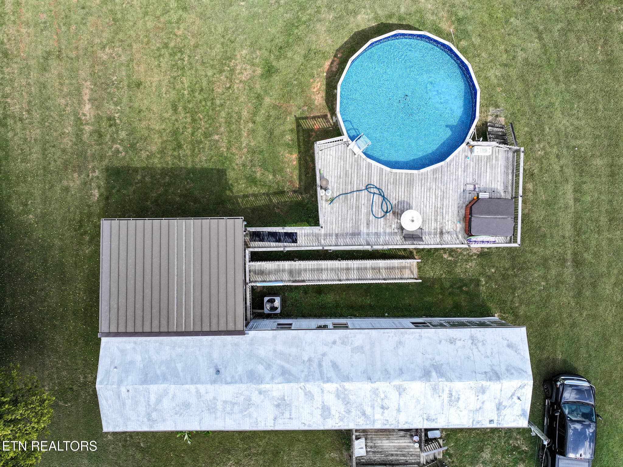 DJI_20261002140026_0054_D - 3814 Benji Lane, Corryton, TN 37721, Corryton