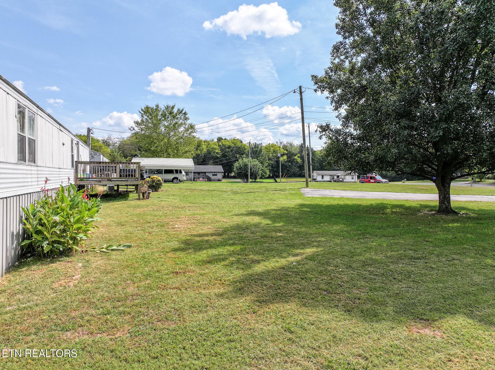 DJI_20261002140304_0061_D - 3814 Benji Lane, Corryton, TN 37721, Corryton