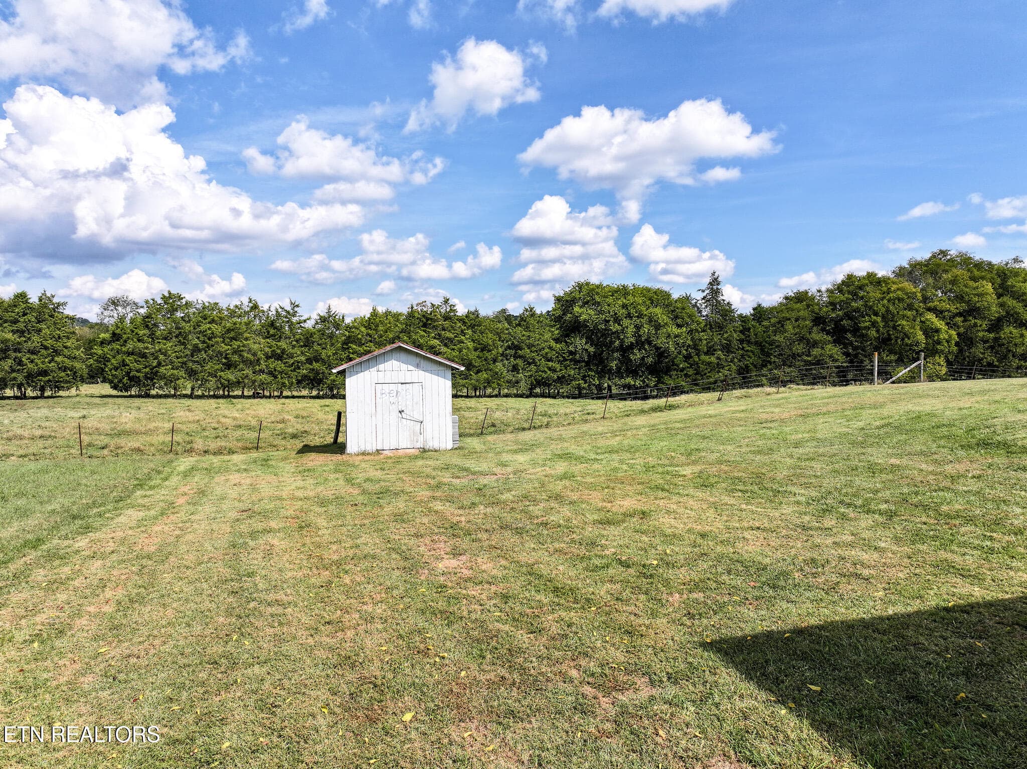 DJI_20261002140351_0065_D - 3814 Benji Lane, Corryton, TN 37721, Corryton
