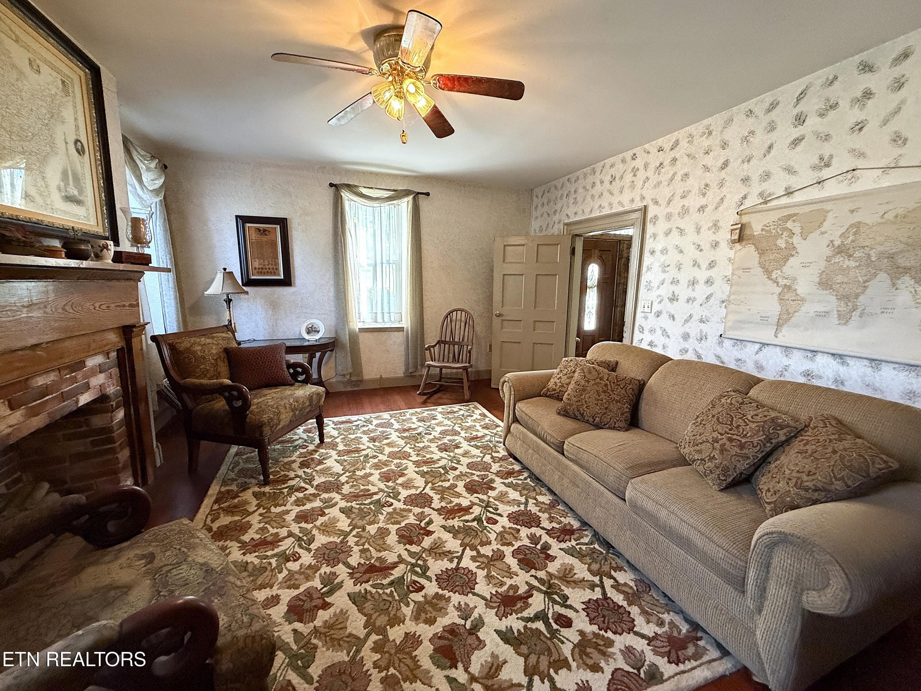 8 - 773 Sellers Rd, Jefferson City, TN 37760, Jefferson City