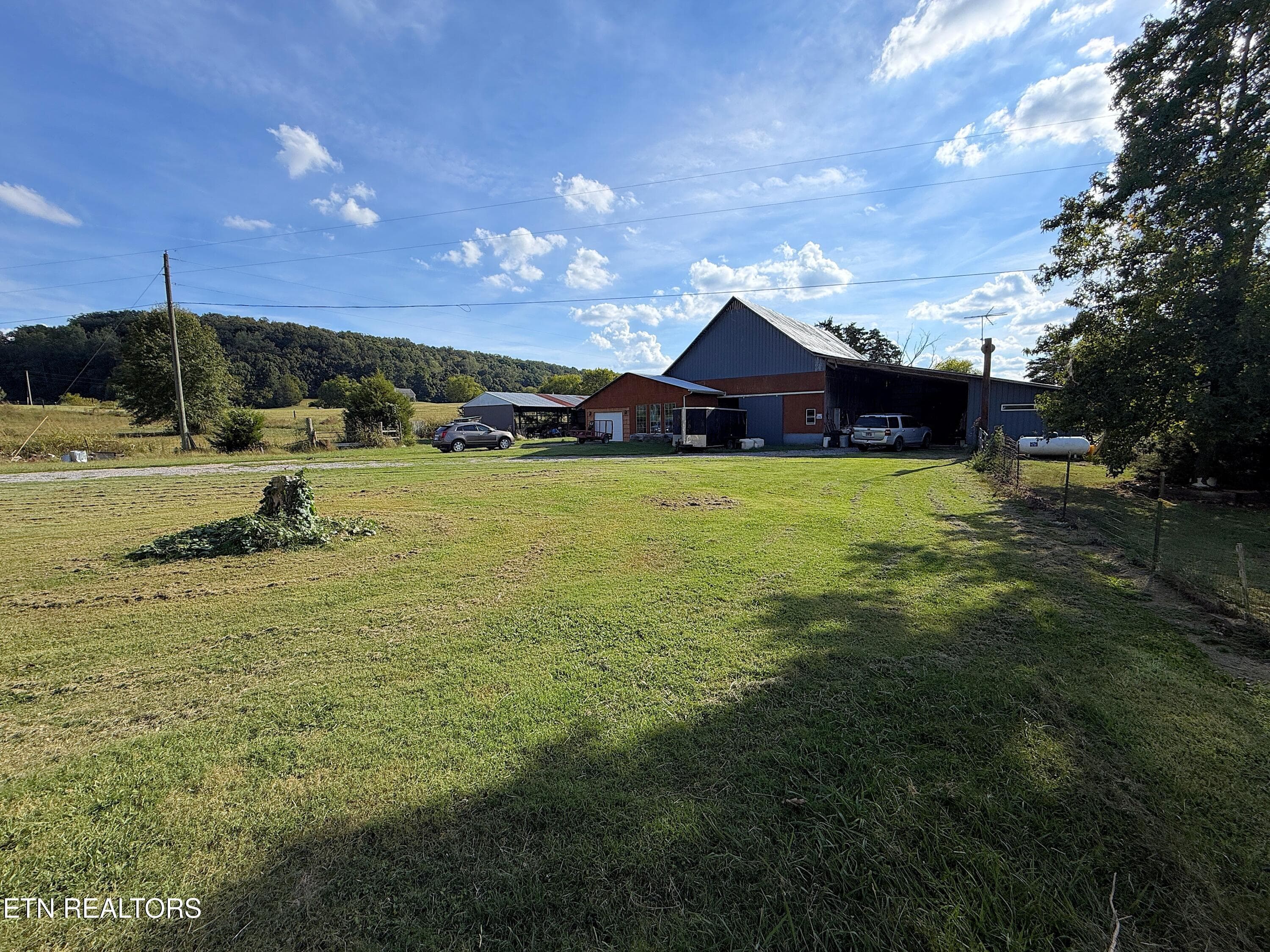 35 - 773 Sellers Rd, Jefferson City, TN 37760, Jefferson City