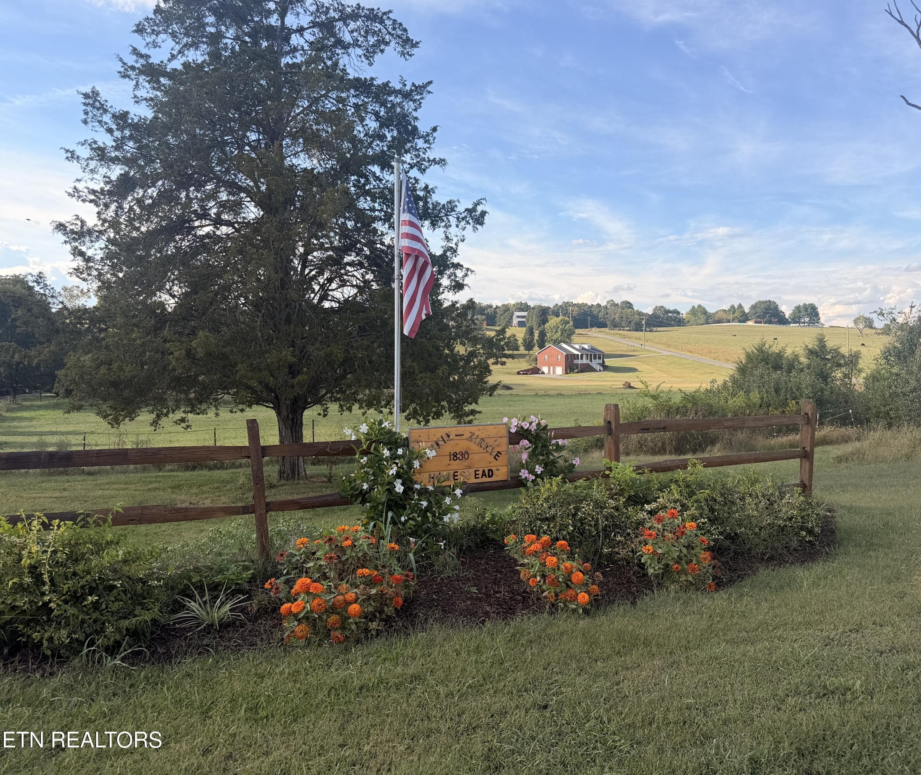 60 - 773 Sellers Rd, Jefferson City, TN 37760, Jefferson City