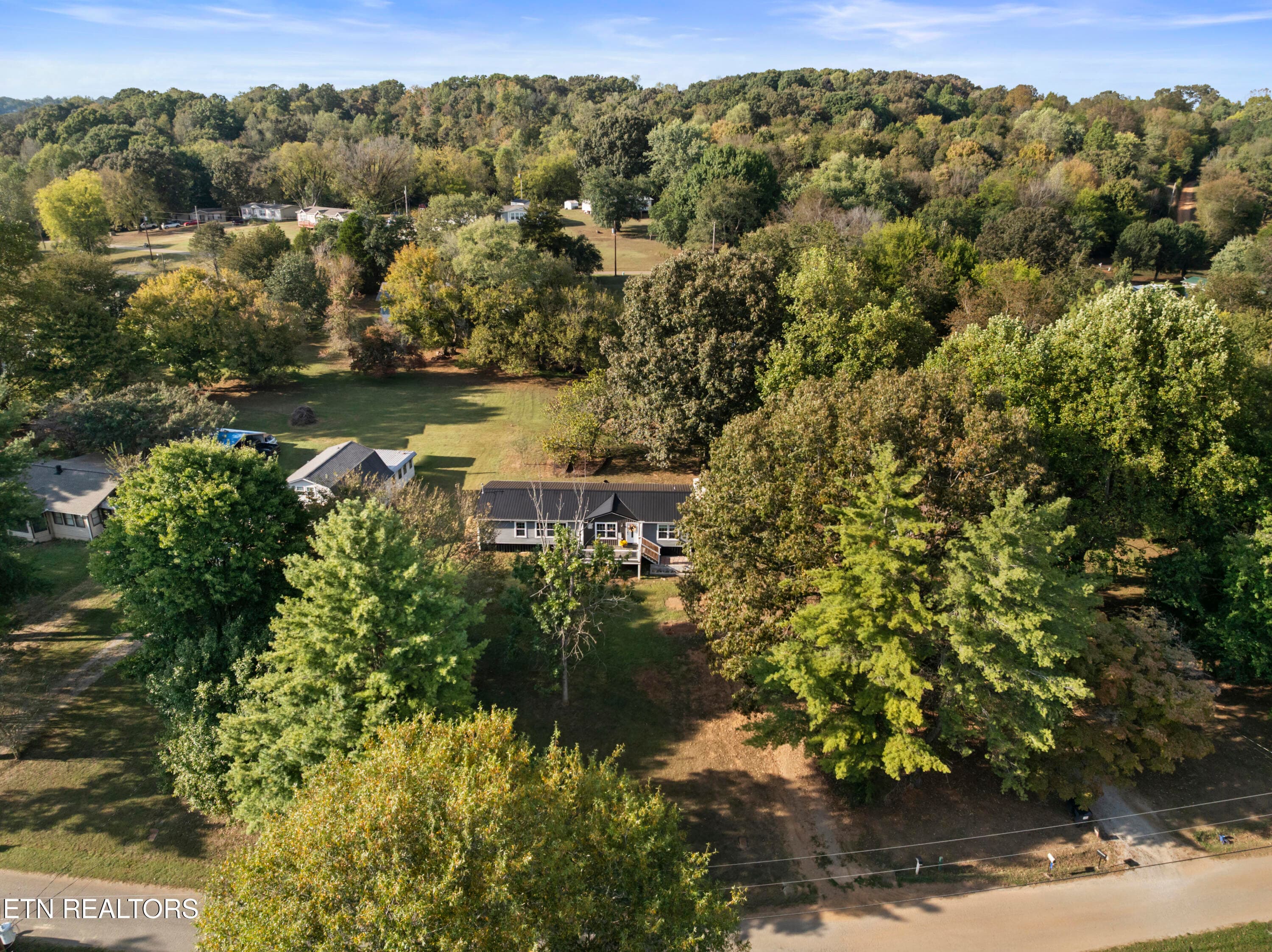 DJI_20261002160911_0701_D - 247 Willow Drive, Kingston, TN 37763, Kingston