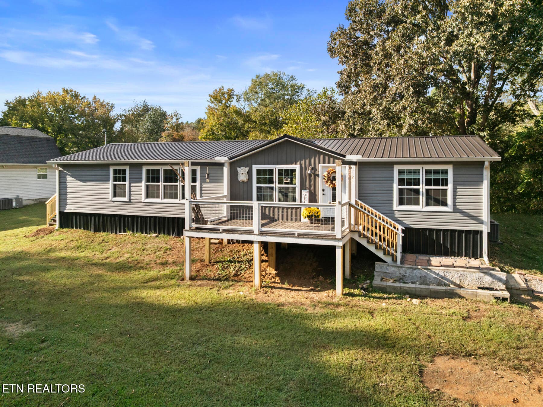 247 Willow Drive, Kingston, TN 37763