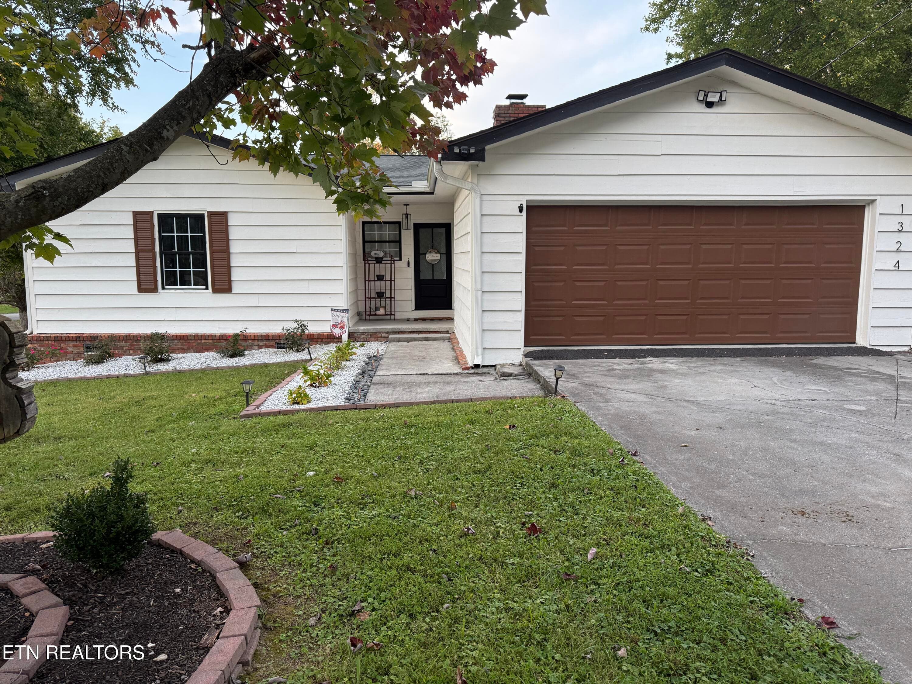 1324 Beechview Drive, Sevierville, TN 37862