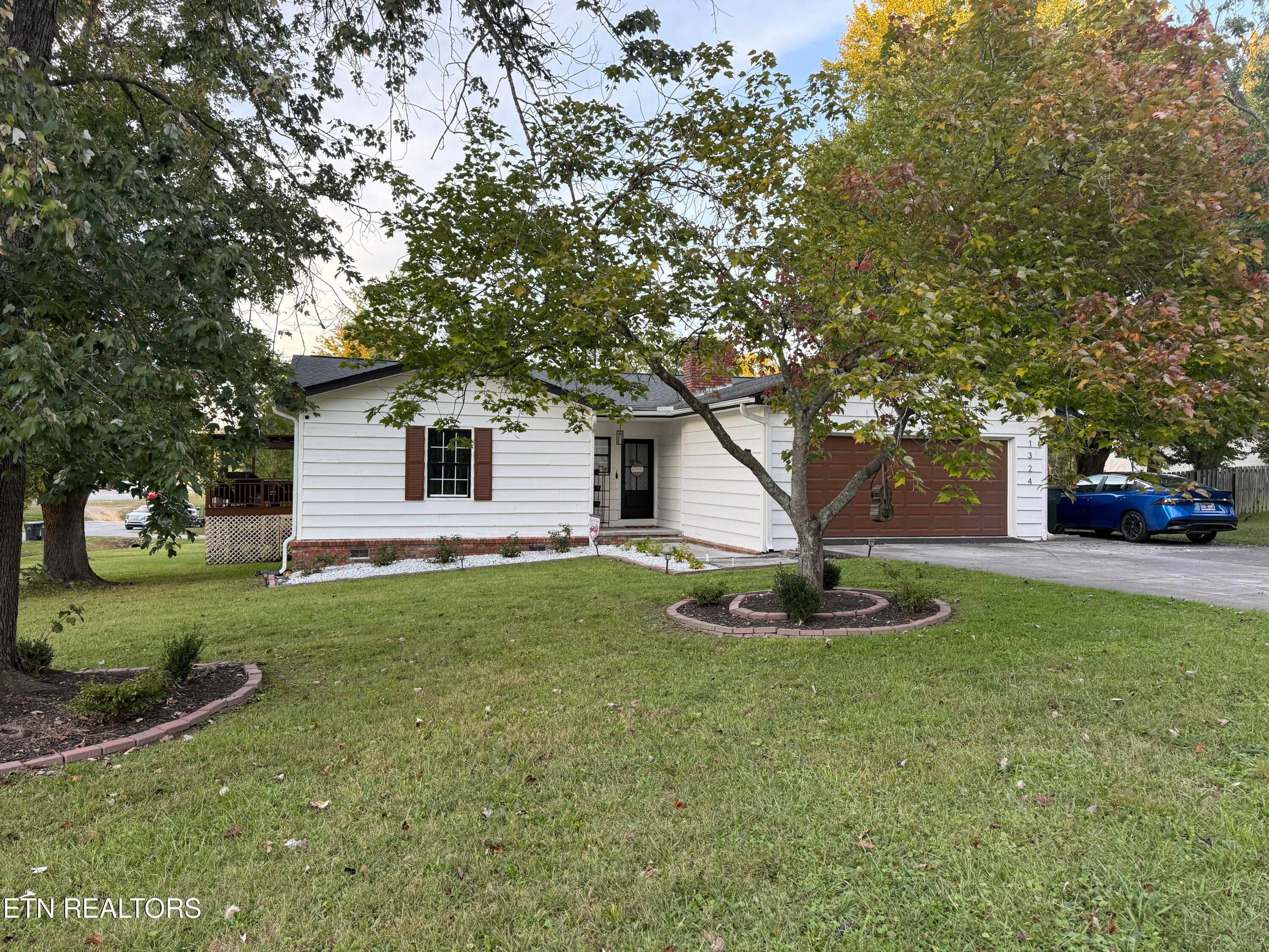 2 - 1324 Beechview Drive, Sevierville, TN 37862, Sevierville