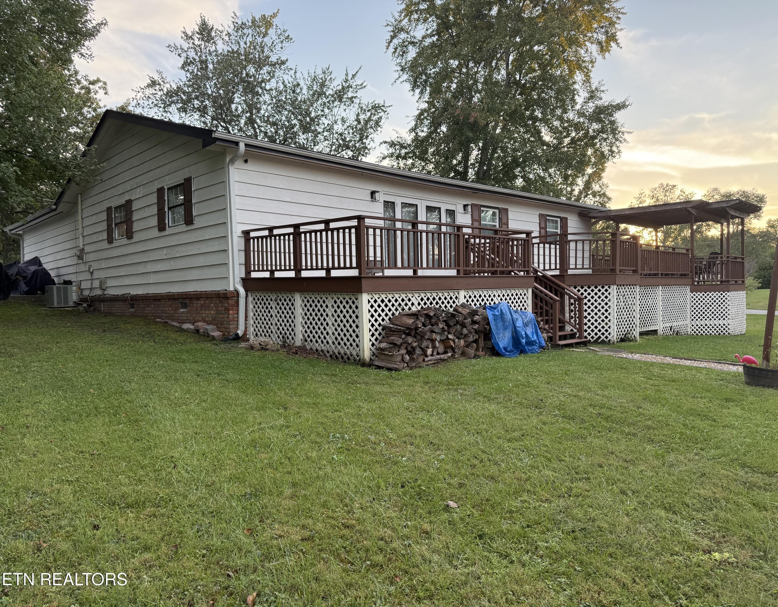 7 - 1324 Beechview Drive, Sevierville, TN 37862, Sevierville