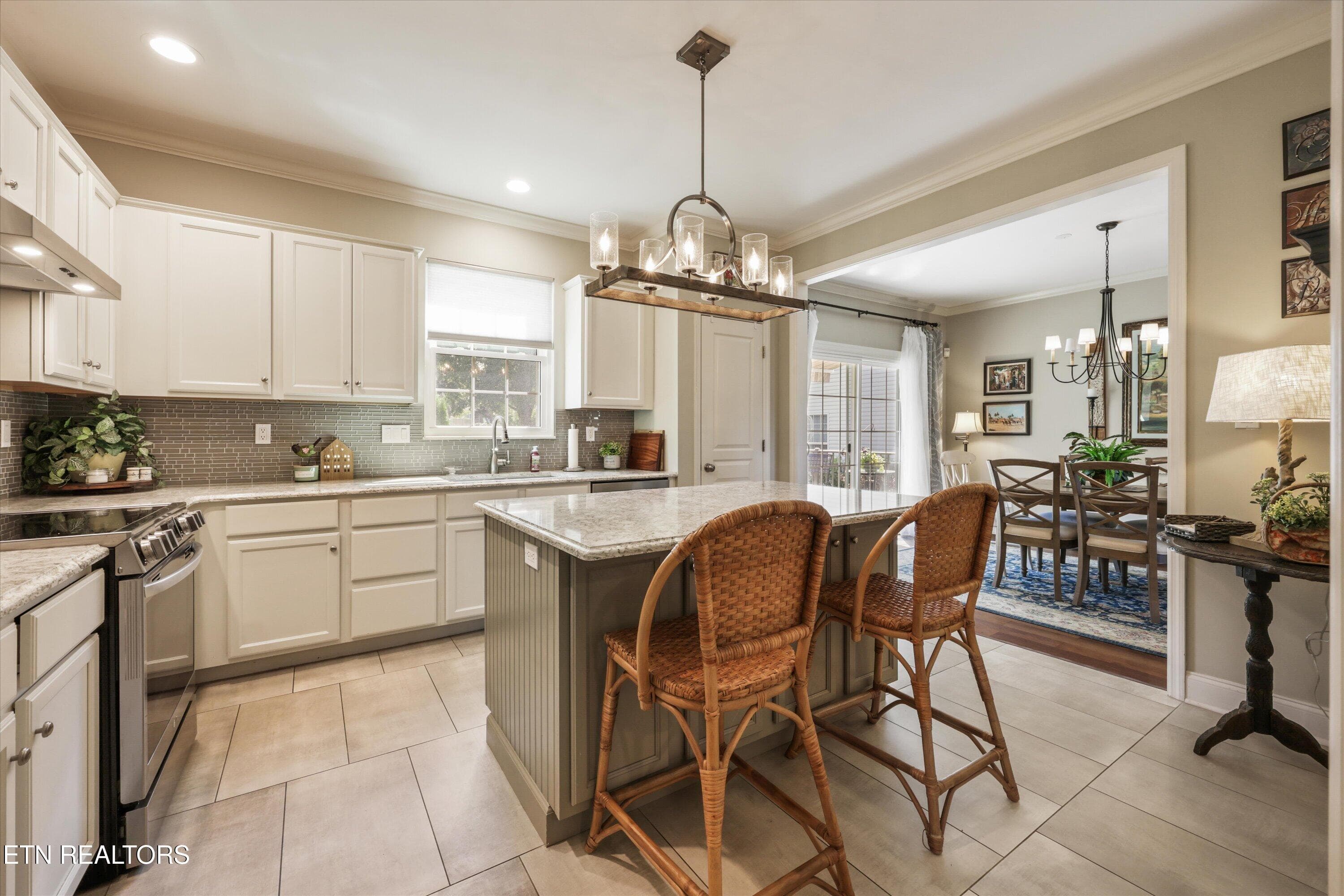 Kitchen - 11504 Kimball Lane, Knoxville, TN 37934, Knoxville