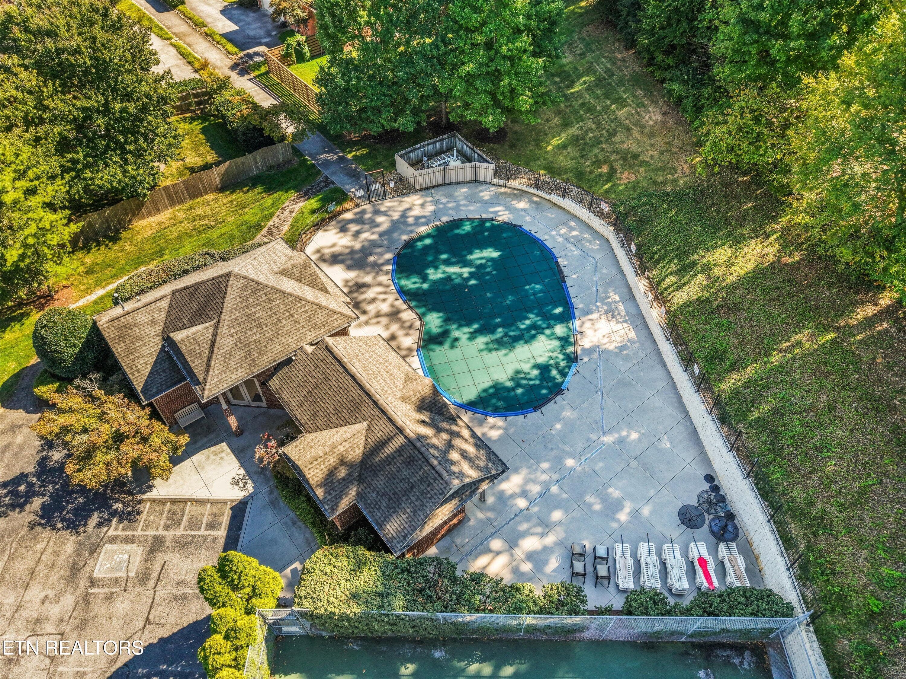 Community Amenities - 11504 Kimball Lane, Knoxville, TN 37934, Knoxville