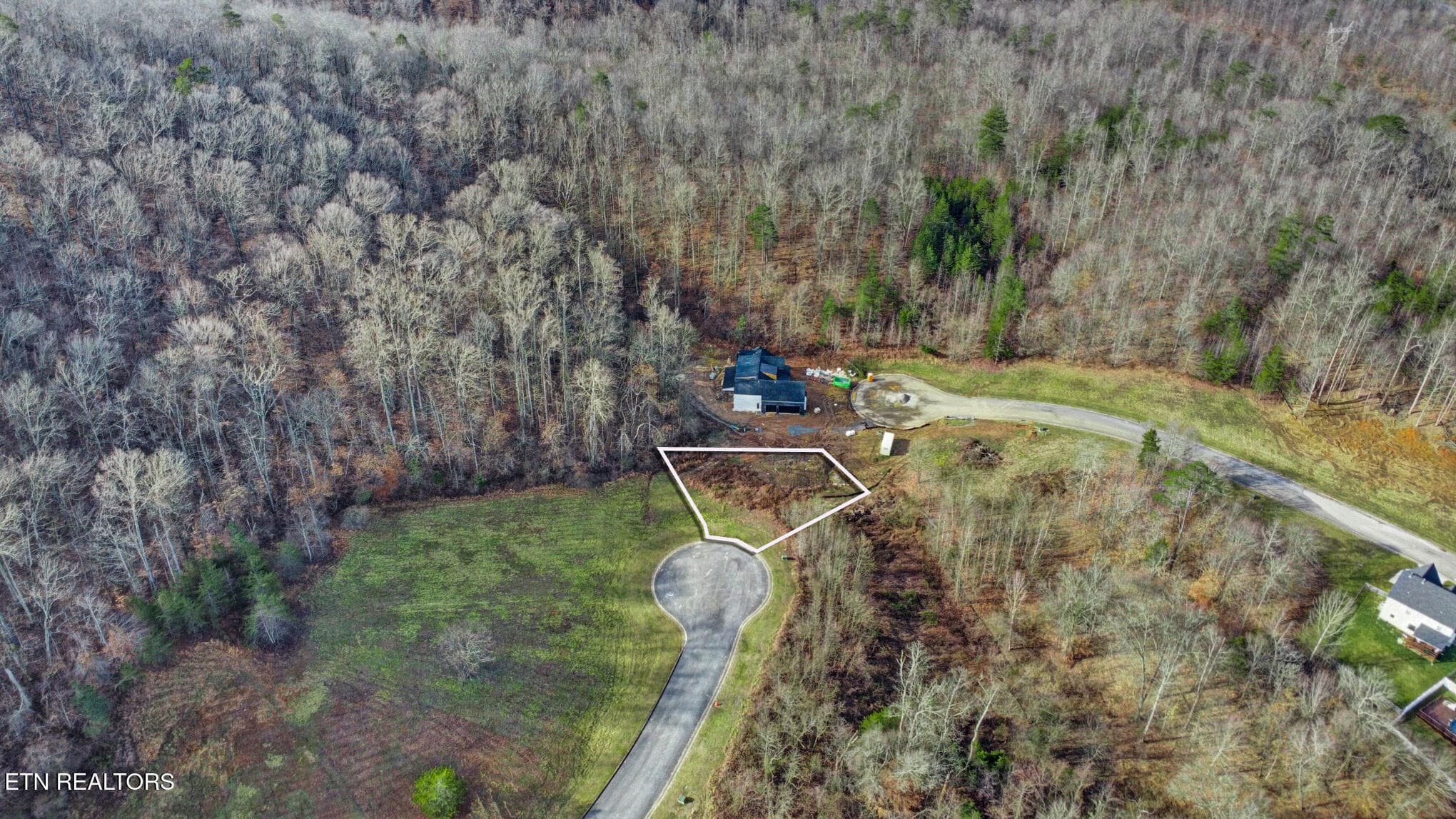 3 - 122 Willow Oak Drive, Oak Ridge, TN 37830, Oak Ridge