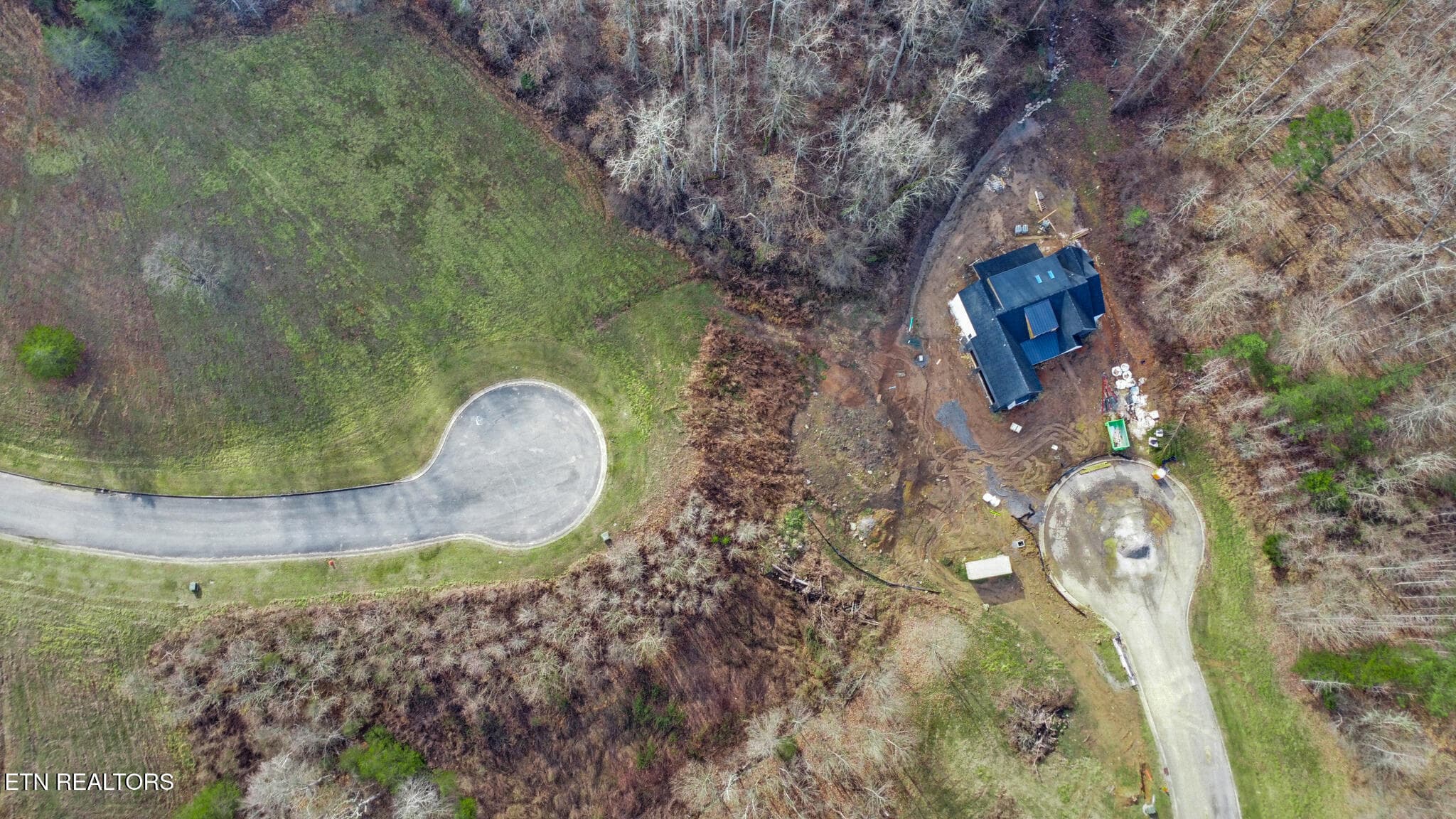 dji_0204-dji_0206 - 122 Willow Oak Drive, Oak Ridge, TN 37830, Oak Ridge